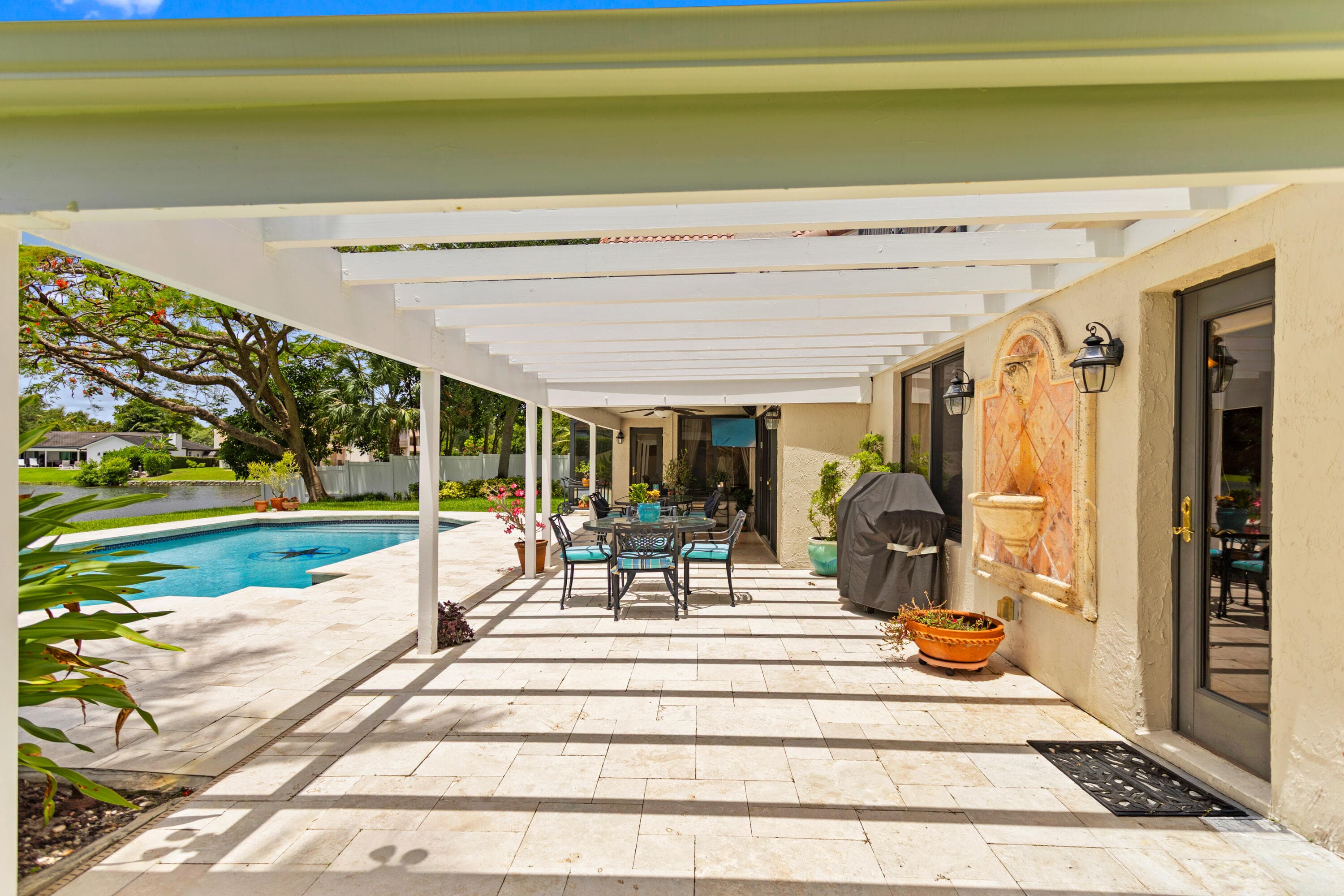 8540 N Lake Dasha Drive, Plantation, FL 33324 — photo 6 of 80
