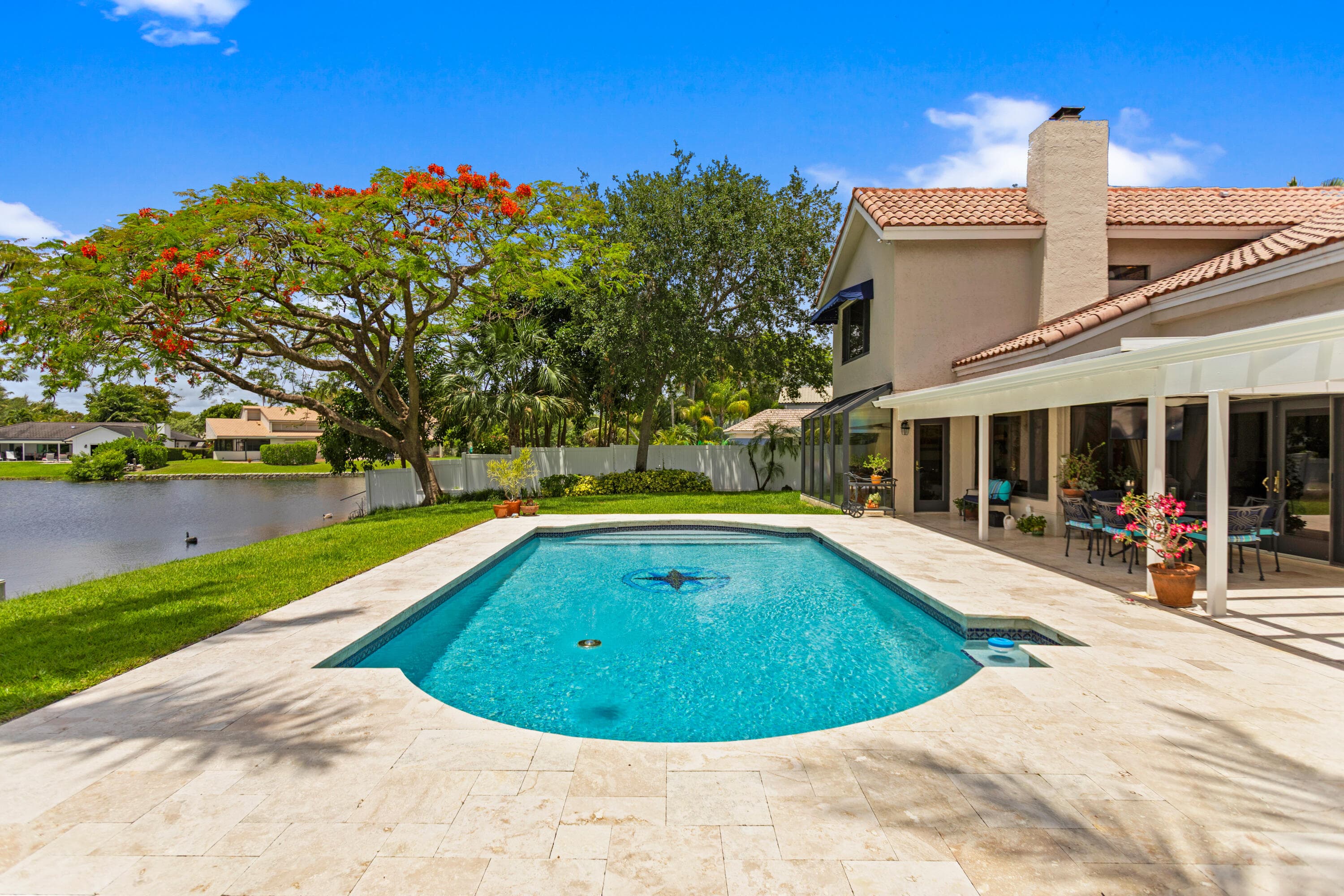 8540 N Lake Dasha Drive, Plantation, FL 33324 — photo 16 of 80