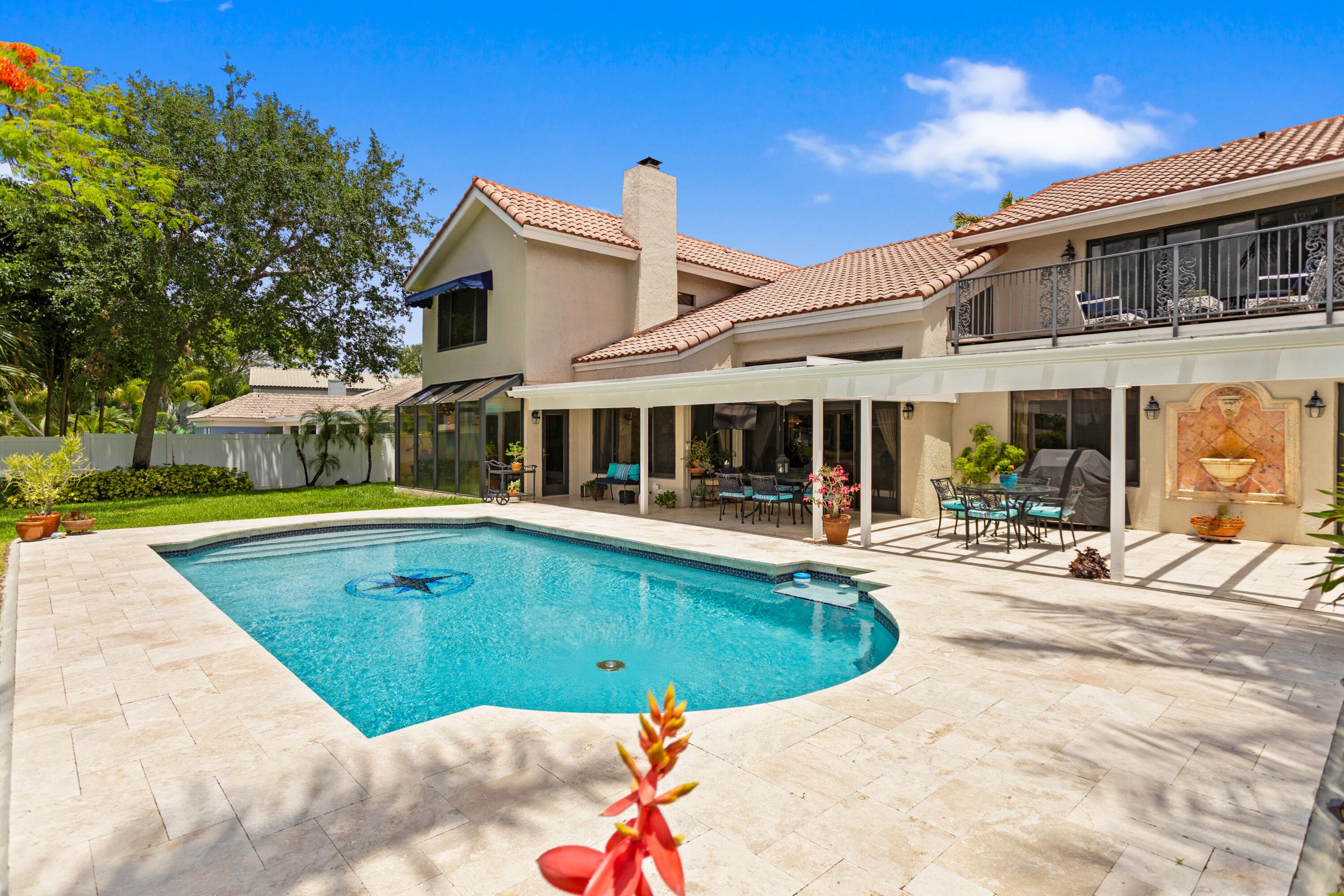 8540 N Lake Dasha Drive, Plantation, FL 33324 — photo 17 of 80