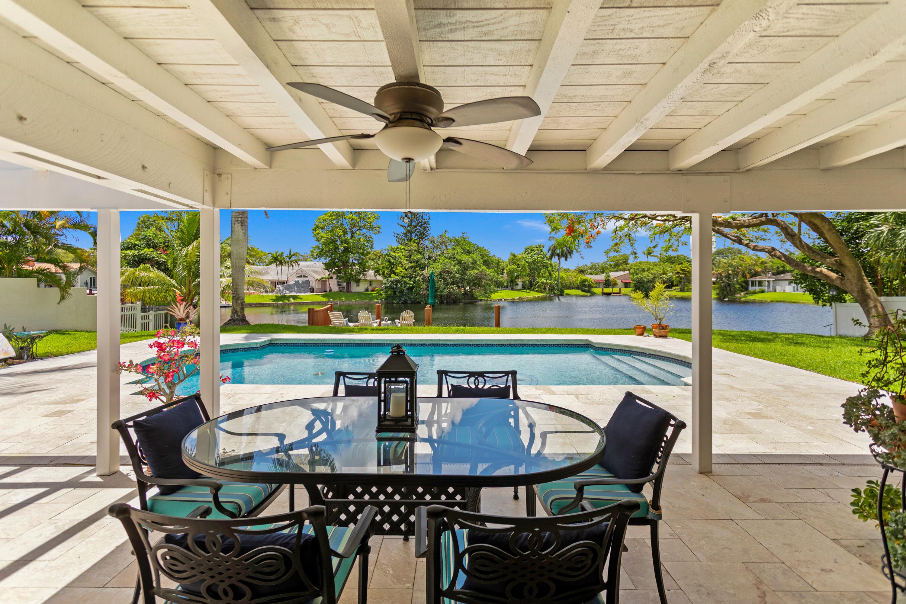8540 N Lake Dasha Drive, Plantation, FL 33324 — photo 24 of 80