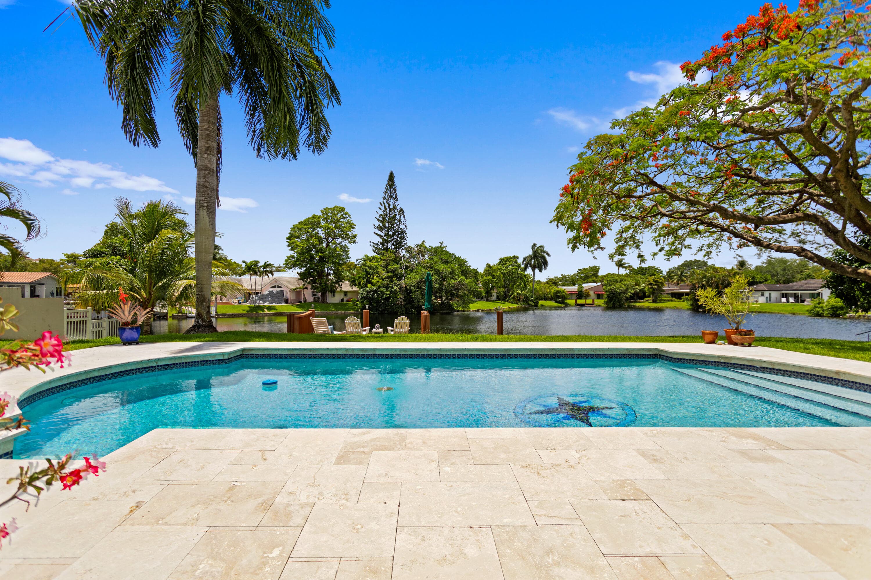 8540 N Lake Dasha Drive, Plantation, FL 33324 — photo 8 of 80