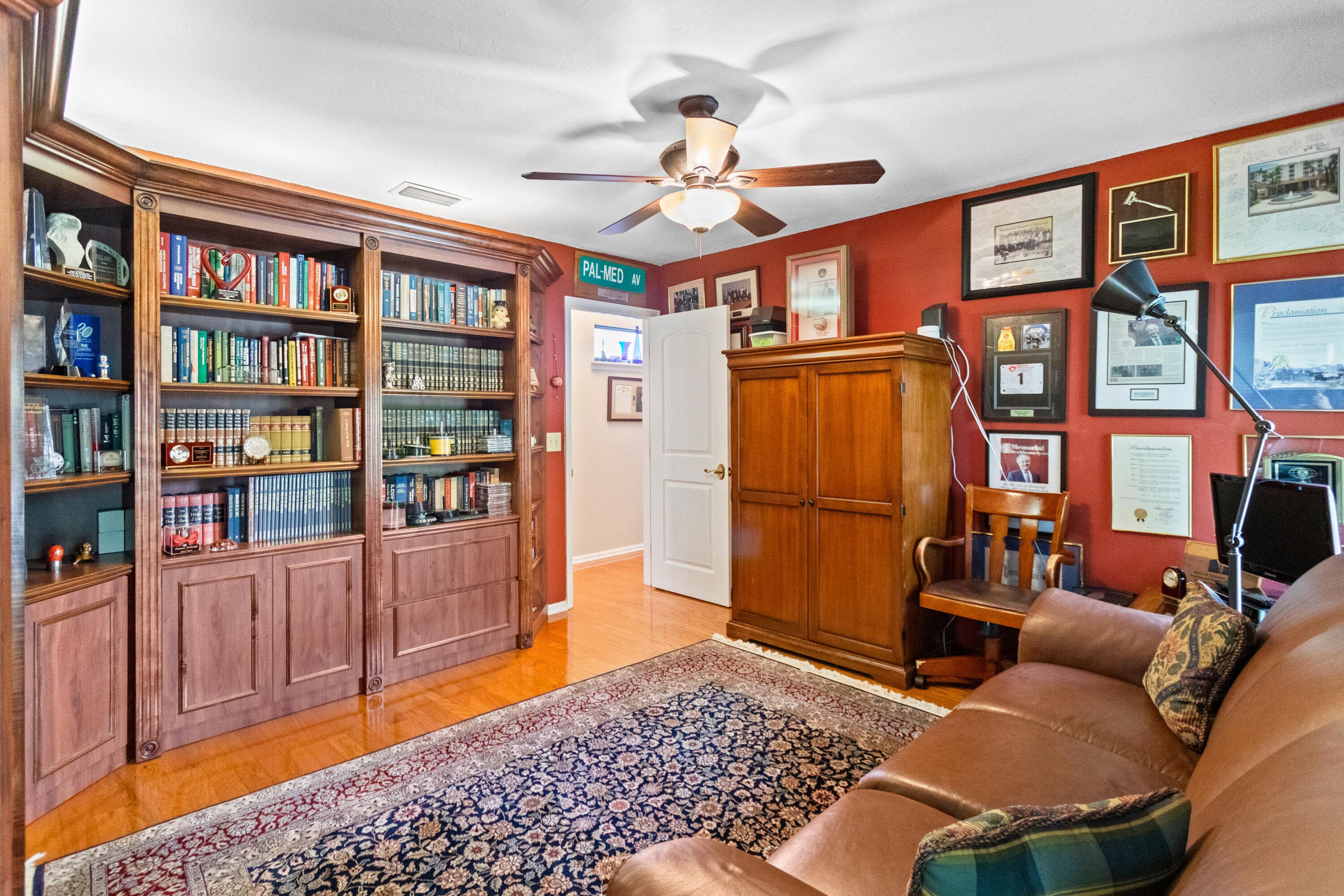 8540 N Lake Dasha Drive, Plantation, FL 33324 — photo 73 of 80