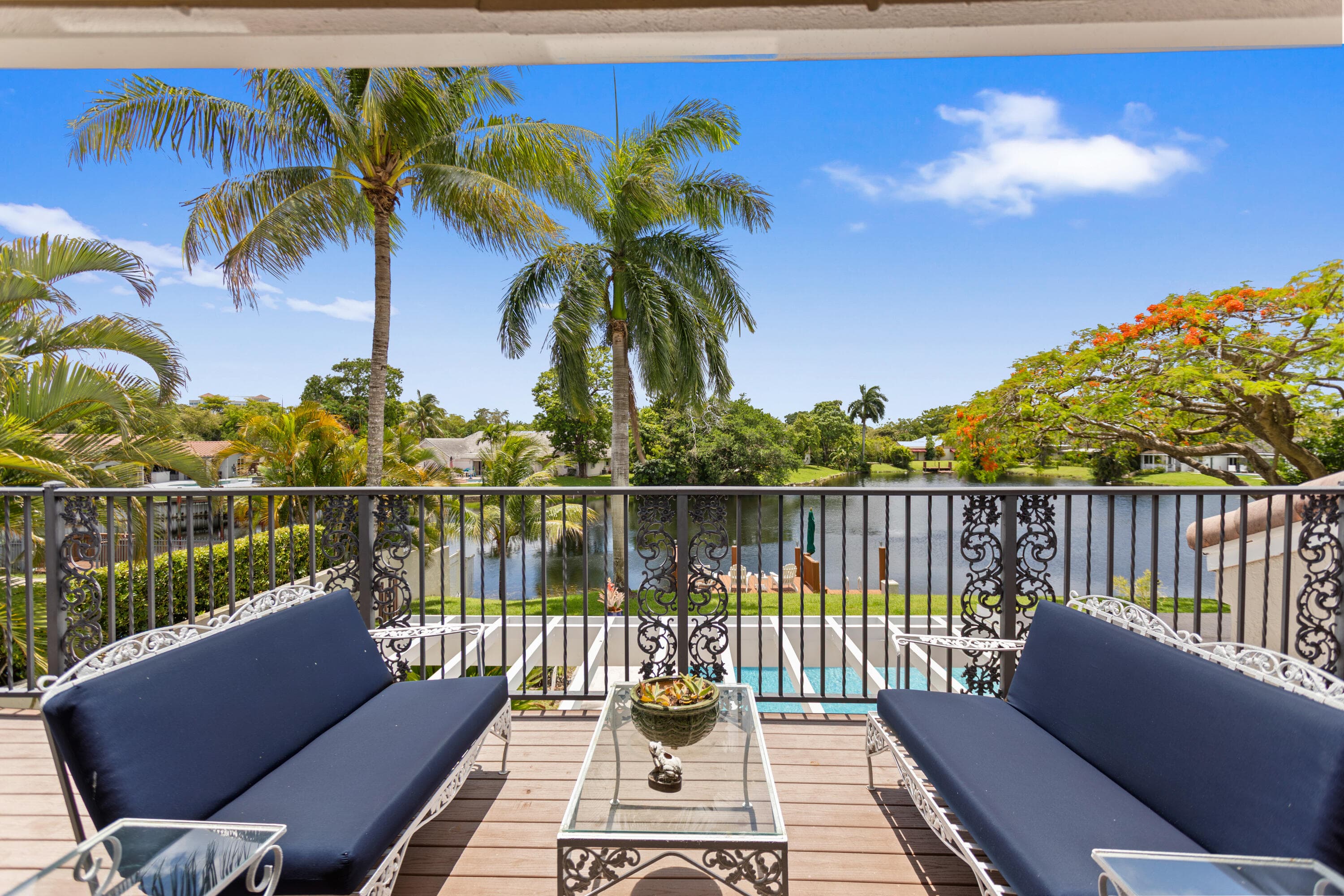 8540 N Lake Dasha Drive, Plantation, FL 33324 — photo 58 of 80