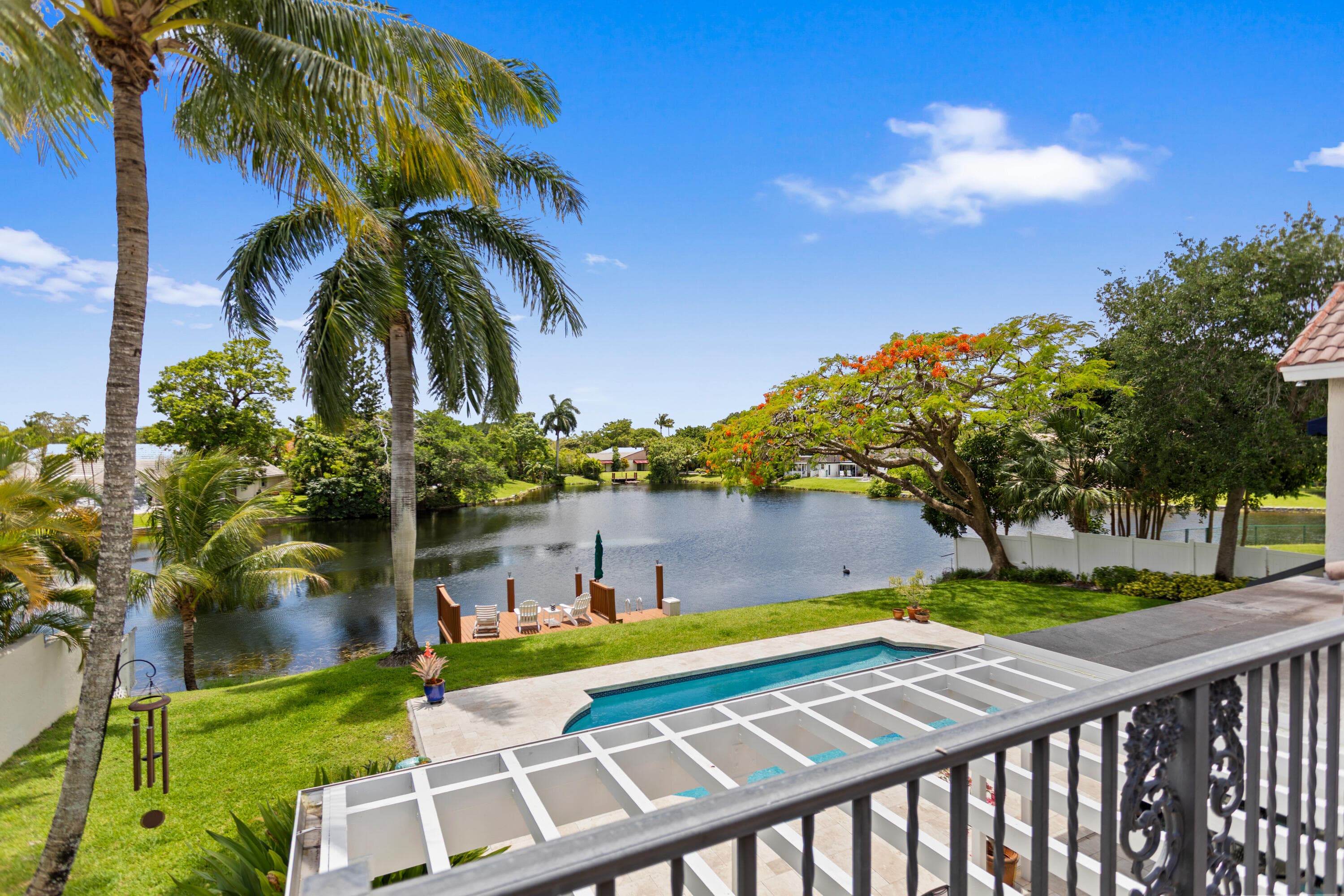 8540 N Lake Dasha Drive, Plantation, FL 33324 — photo 60 of 80