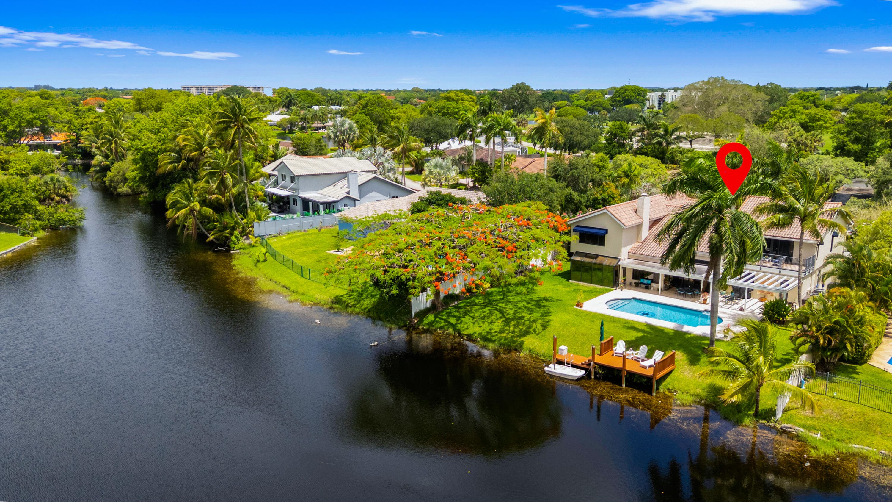 8540 N Lake Dasha Drive, Plantation, FL 33324 — photo 26 of 80