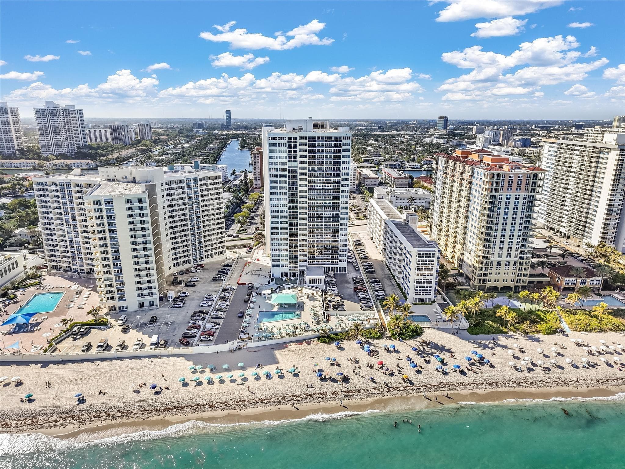 3140 S Ocean Drive 208, Hallandale Beach, FL 33009 — photo 3 of 32