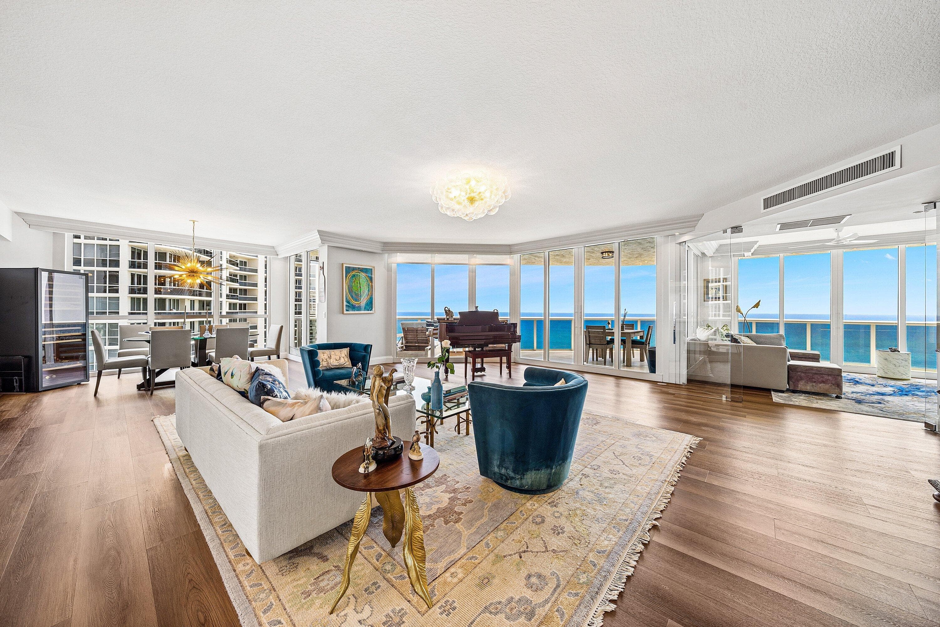 3100 N Ocean Boulevard 2309, Fort Lauderdale, FL 33308 — photo 4 of 57