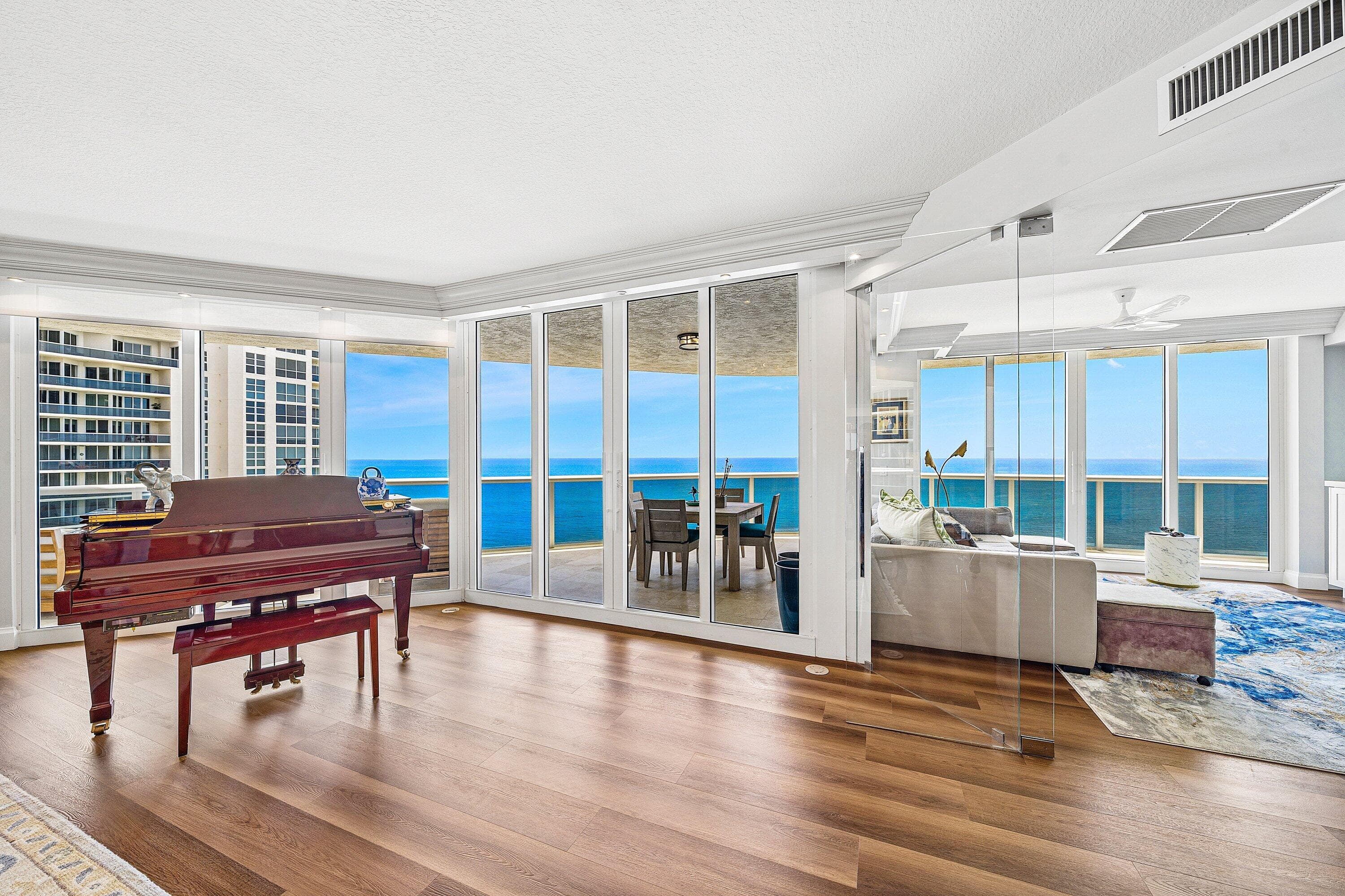 3100 N Ocean Boulevard 2309, Fort Lauderdale, FL 33308 — photo 6 of 57