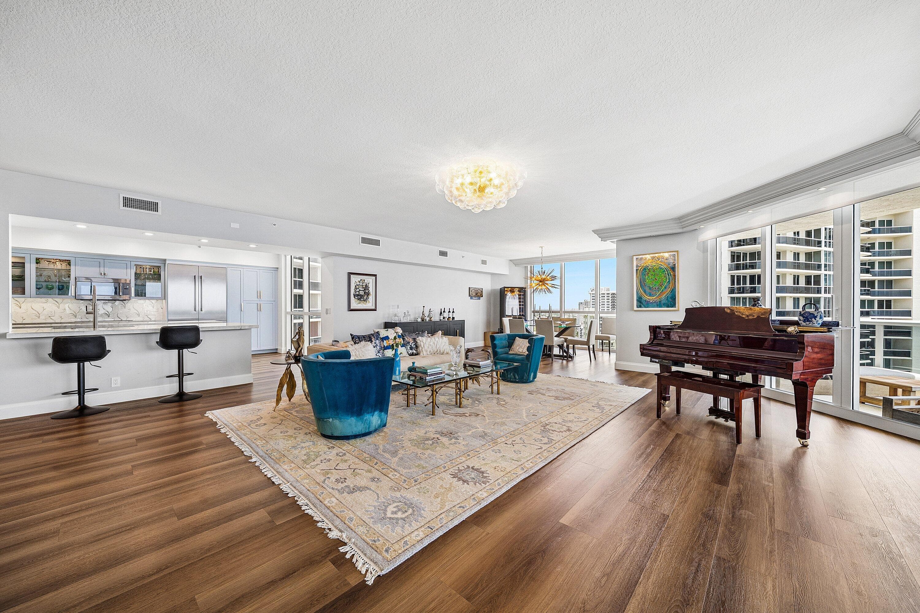 3100 N Ocean Boulevard 2309, Fort Lauderdale, FL 33308 — photo 7 of 57