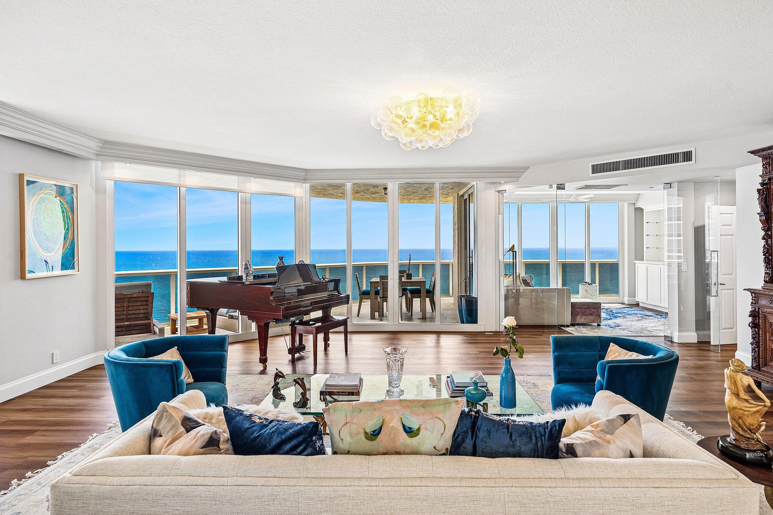 3100 N Ocean Boulevard 2309, Fort Lauderdale, FL 33308 — photo 11 of 57