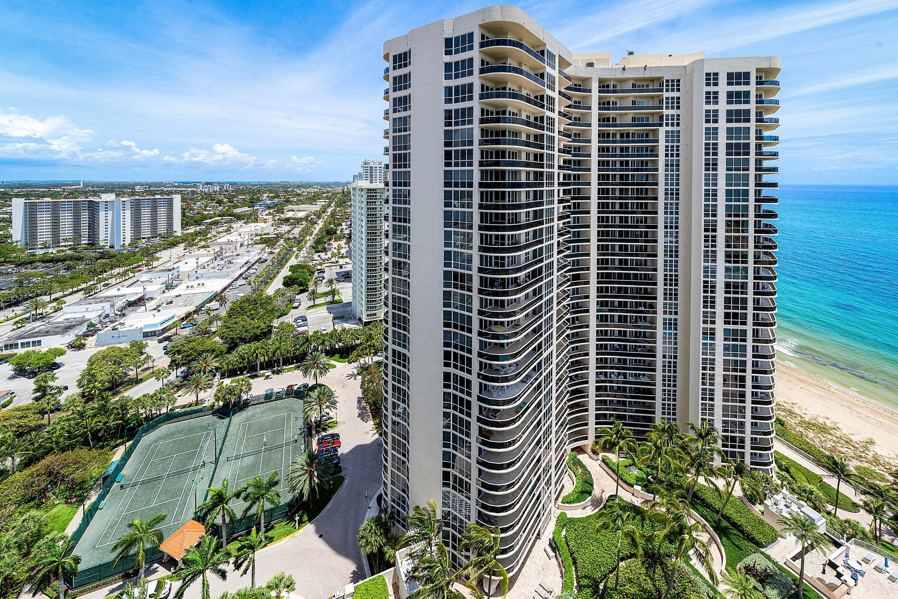 3100 N Ocean Boulevard 2309, Fort Lauderdale, FL 33308 — photo 43 of 57