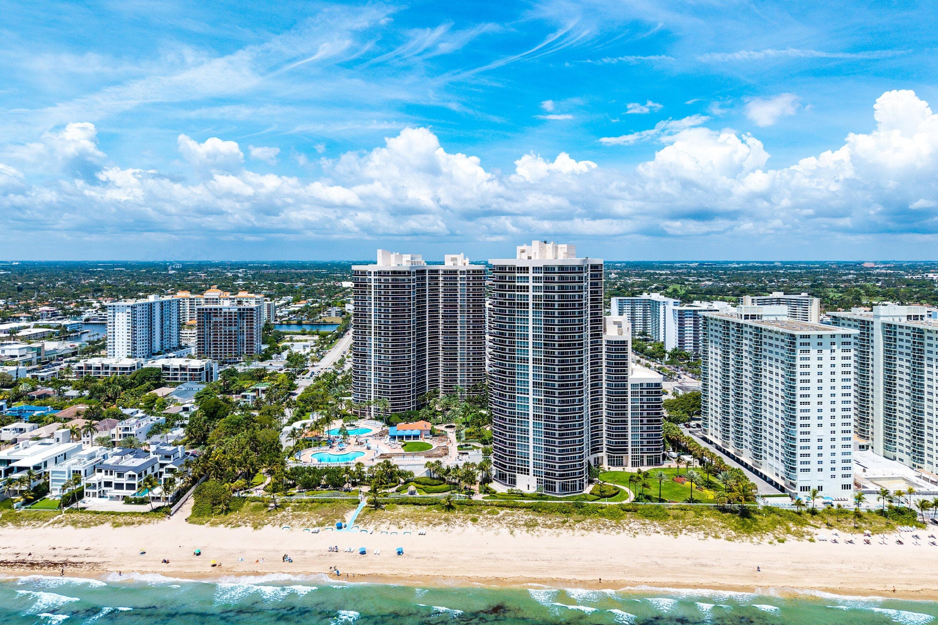 3100 N Ocean Boulevard 2309, Fort Lauderdale, FL 33308 — photo 50 of 57