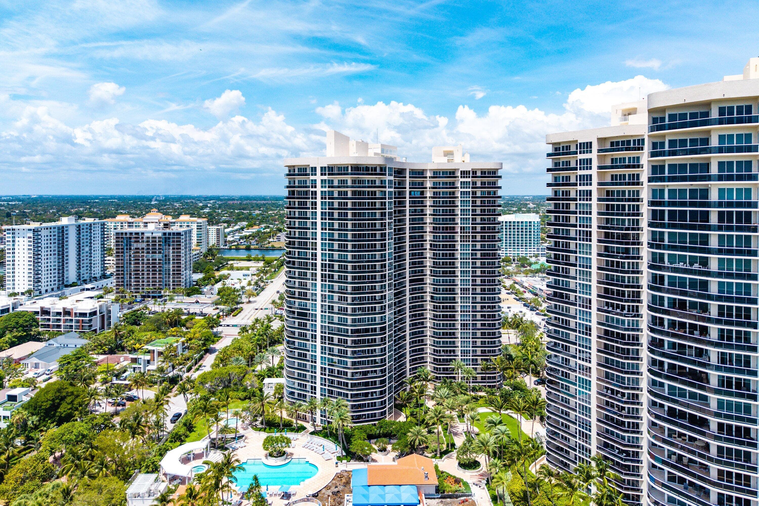3100 N Ocean Boulevard 2309, Fort Lauderdale, FL 33308 — photo 55 of 57