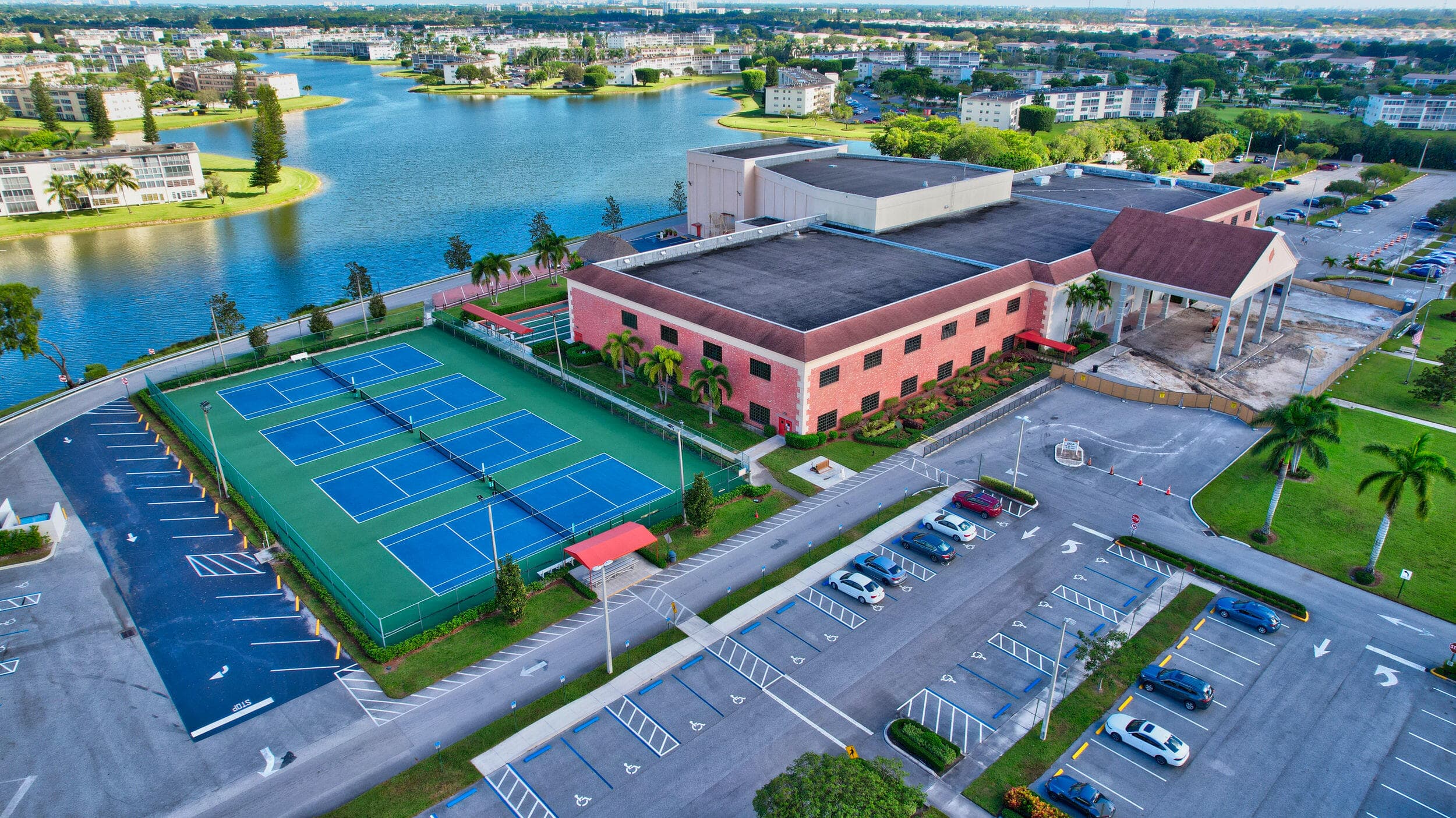 330 Brighton H, Boca Raton, FL 33434 — photo 34 of 36