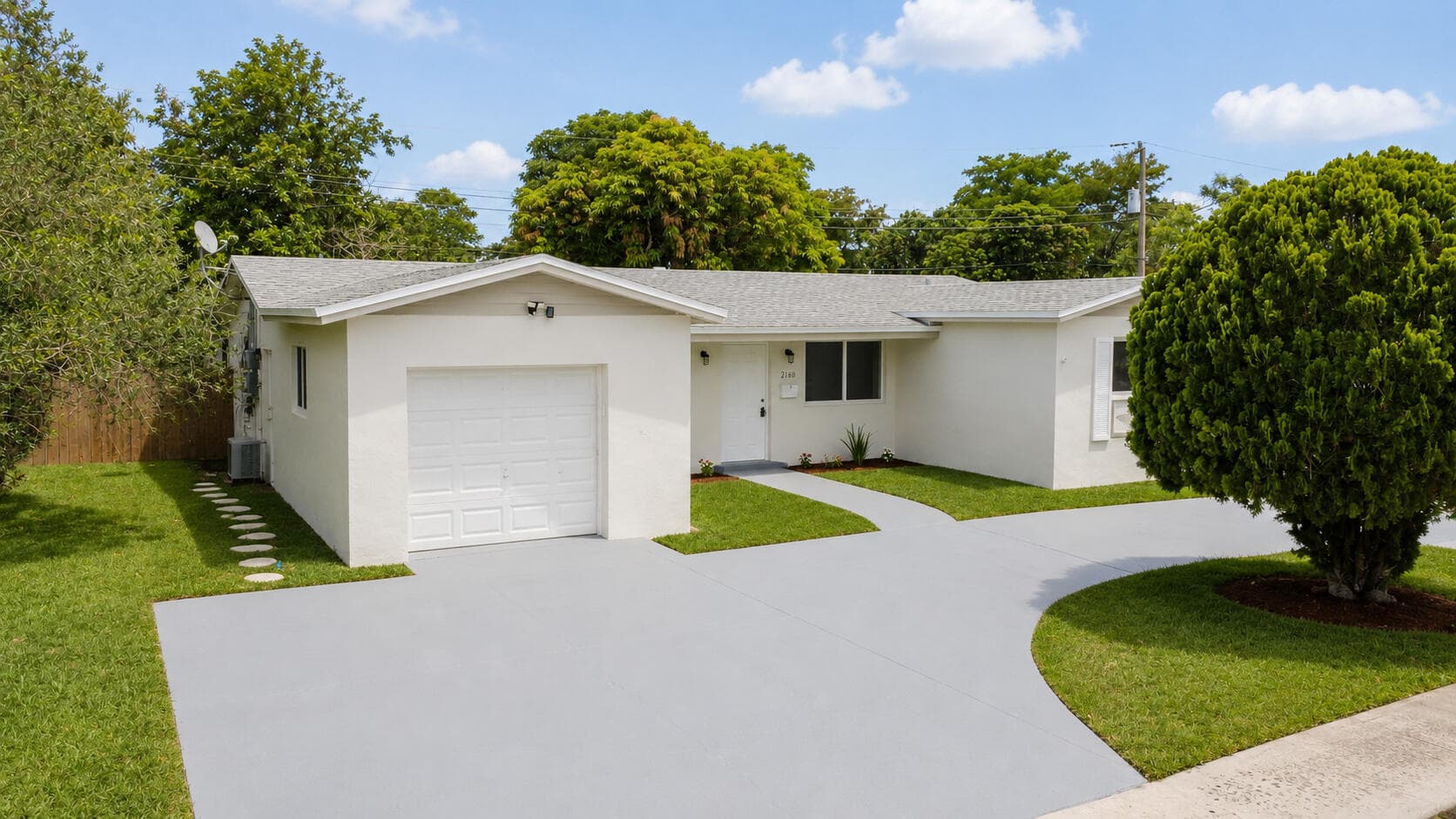2440 NW 63rd Terrace, Sunrise, FL 33313 — photo 3 of 42