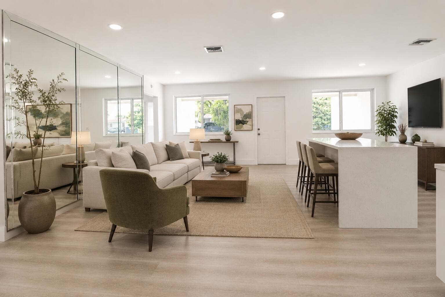 2440 NW 63rd Terrace, Sunrise, FL 33313 — photo 7 of 42