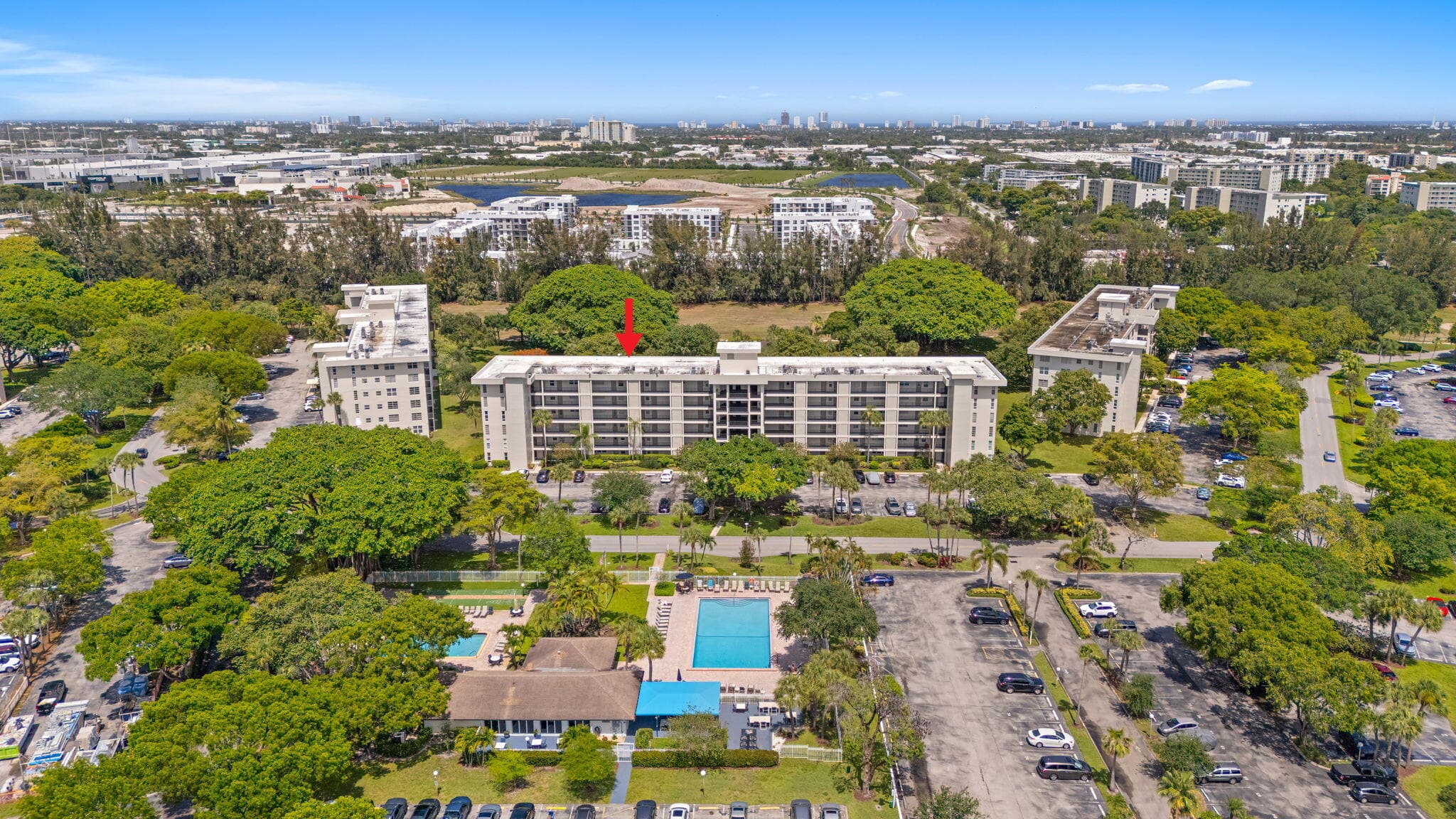 2650 S Course Drive Unit 308, Pompano Beach, FL 33069 — photo 32 of 41