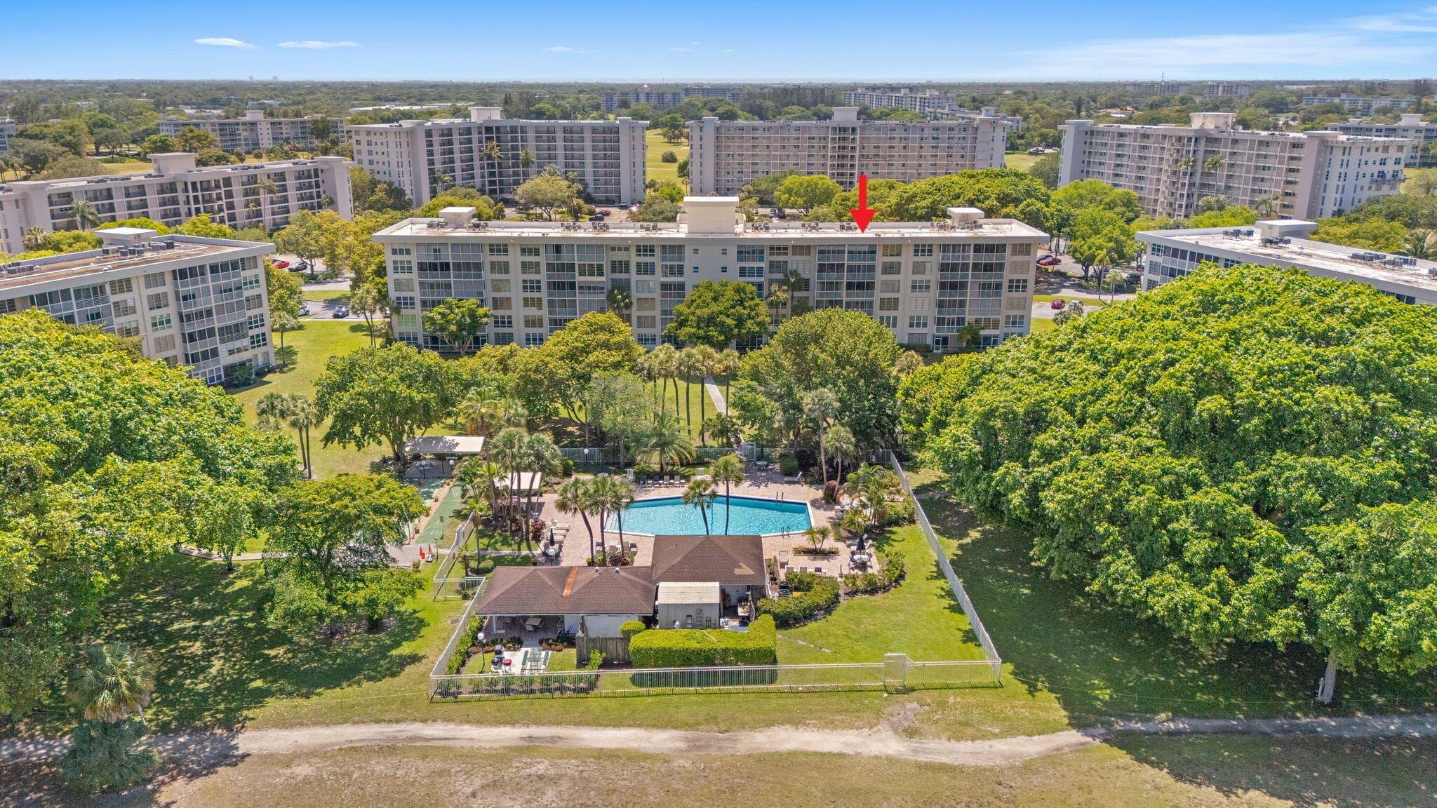 2650 S Course Drive Unit 308, Pompano Beach, FL 33069 — photo 31 of 41