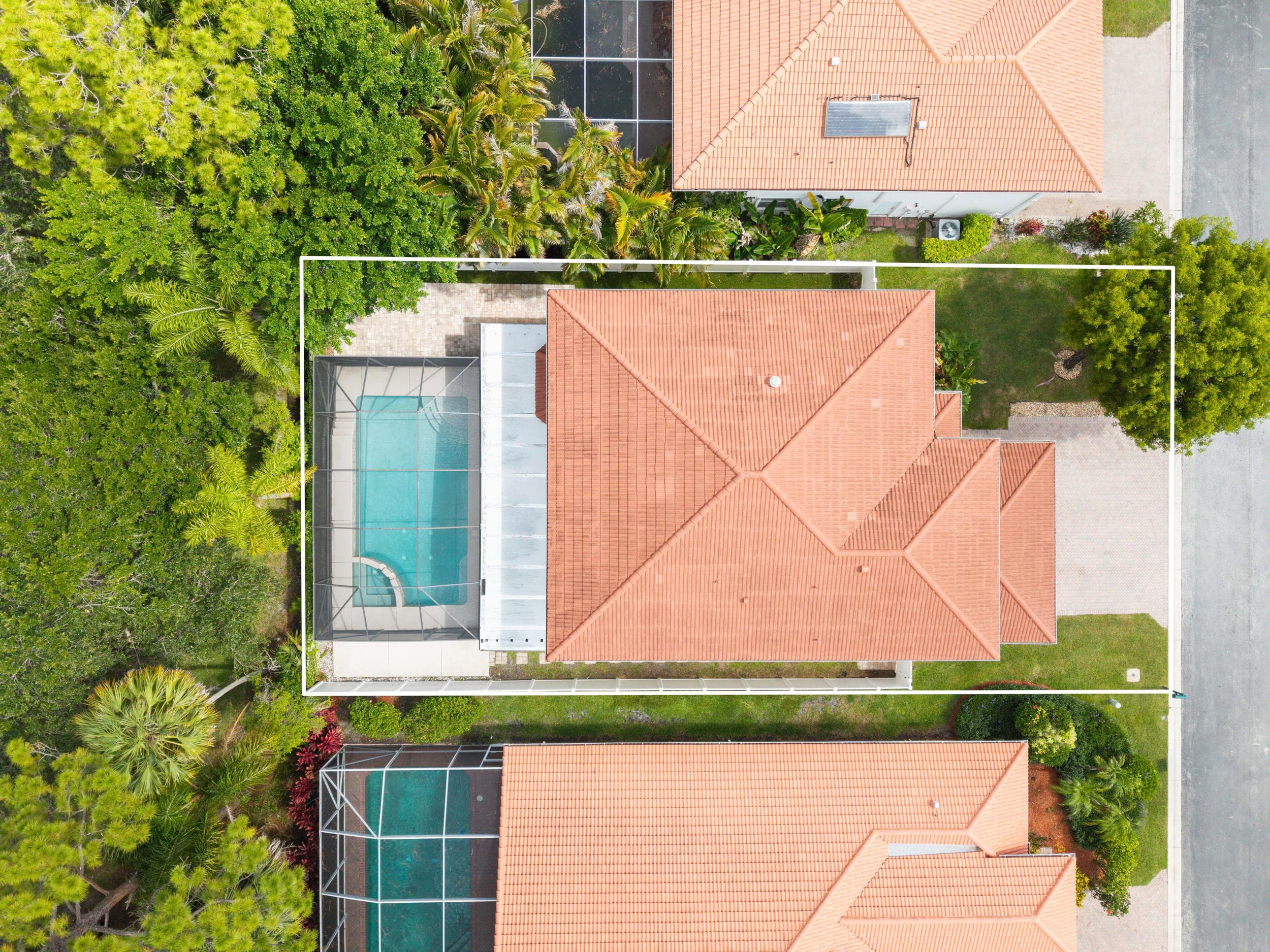 126 Hidden Hollow Drive, Palm Beach Gardens, FL 33418 — photo 50 of 57