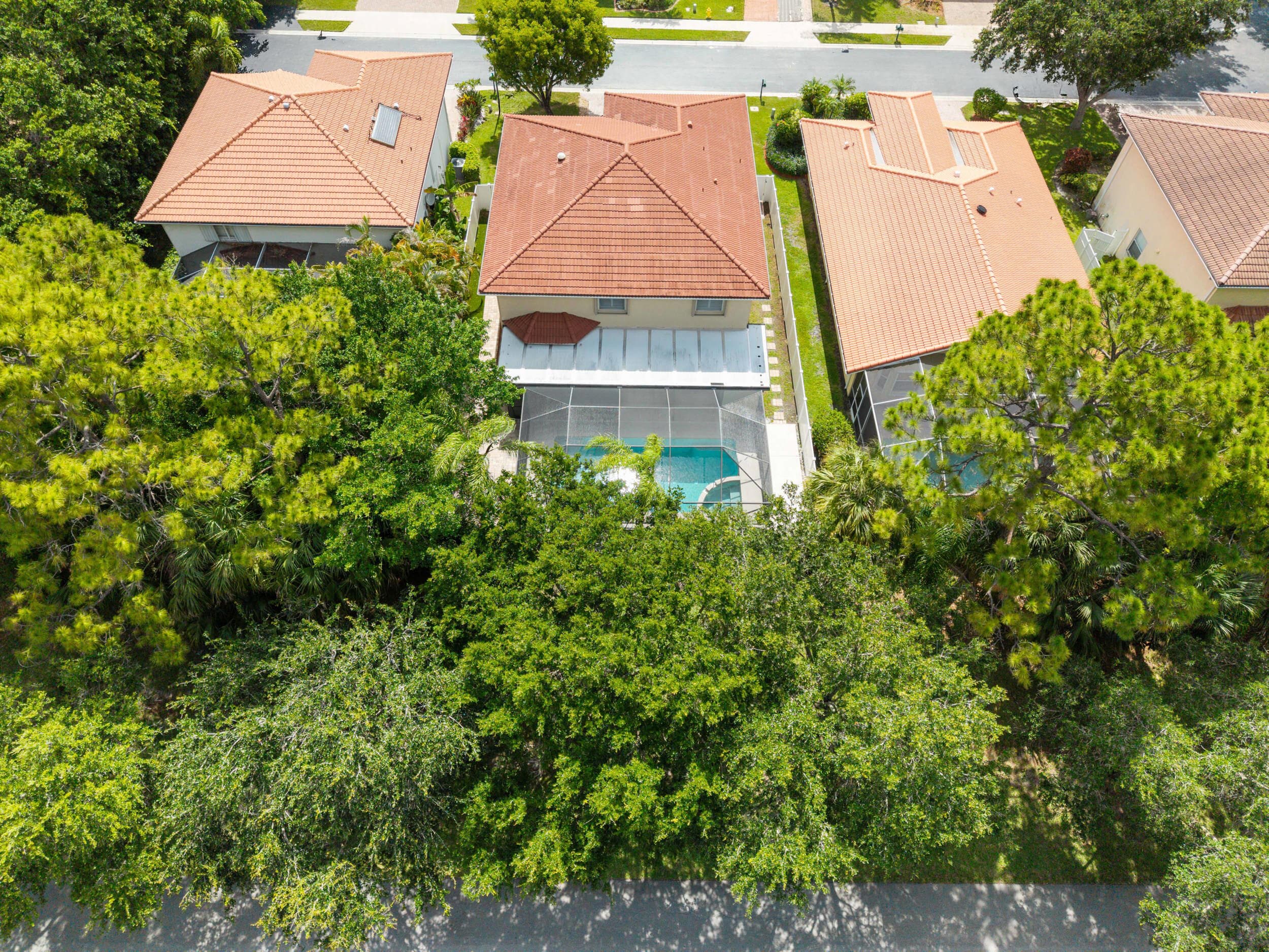 126 Hidden Hollow Drive, Palm Beach Gardens, FL 33418 — photo 51 of 57