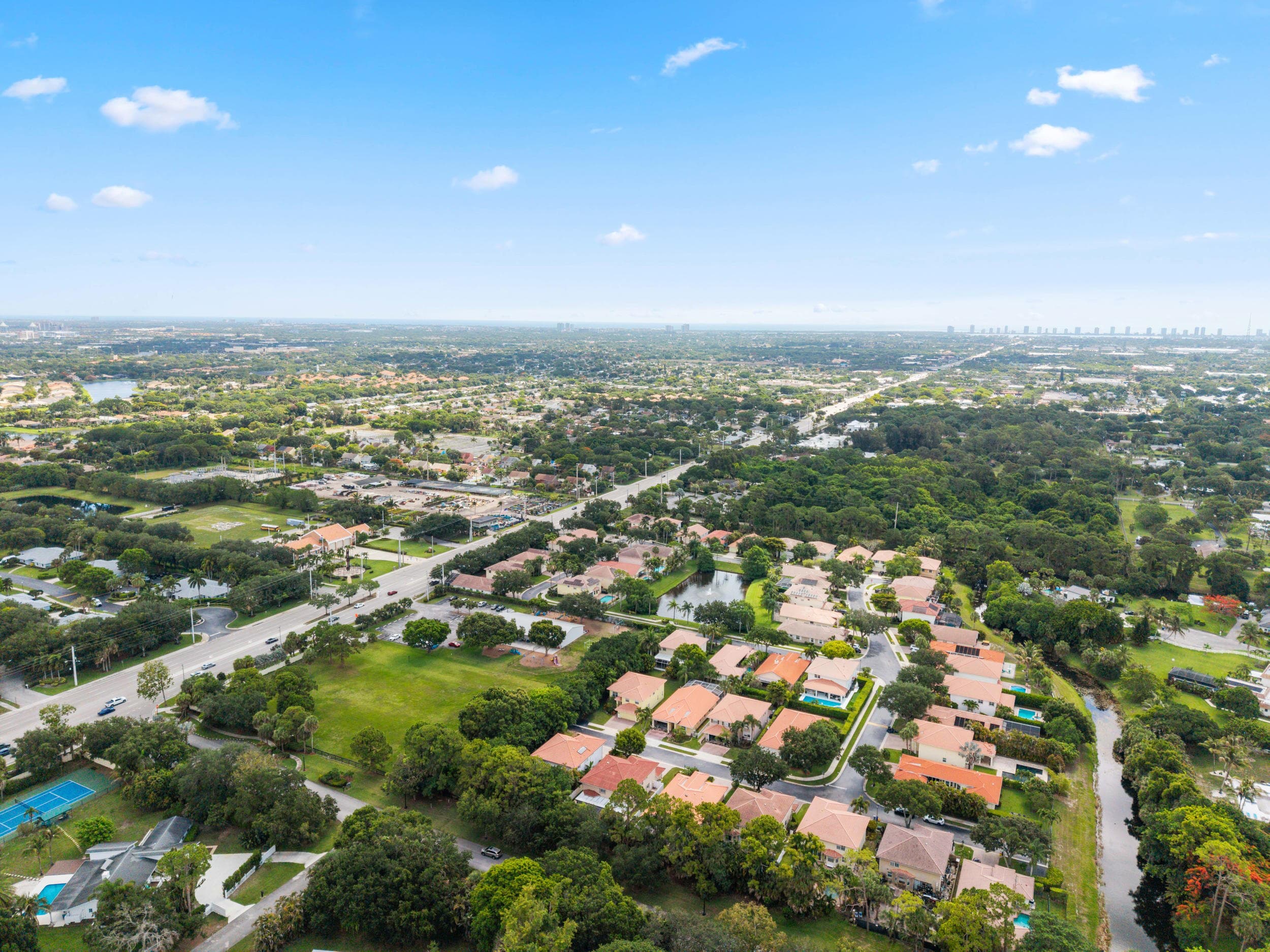 126 Hidden Hollow Drive, Palm Beach Gardens, FL 33418 — photo 53 of 57