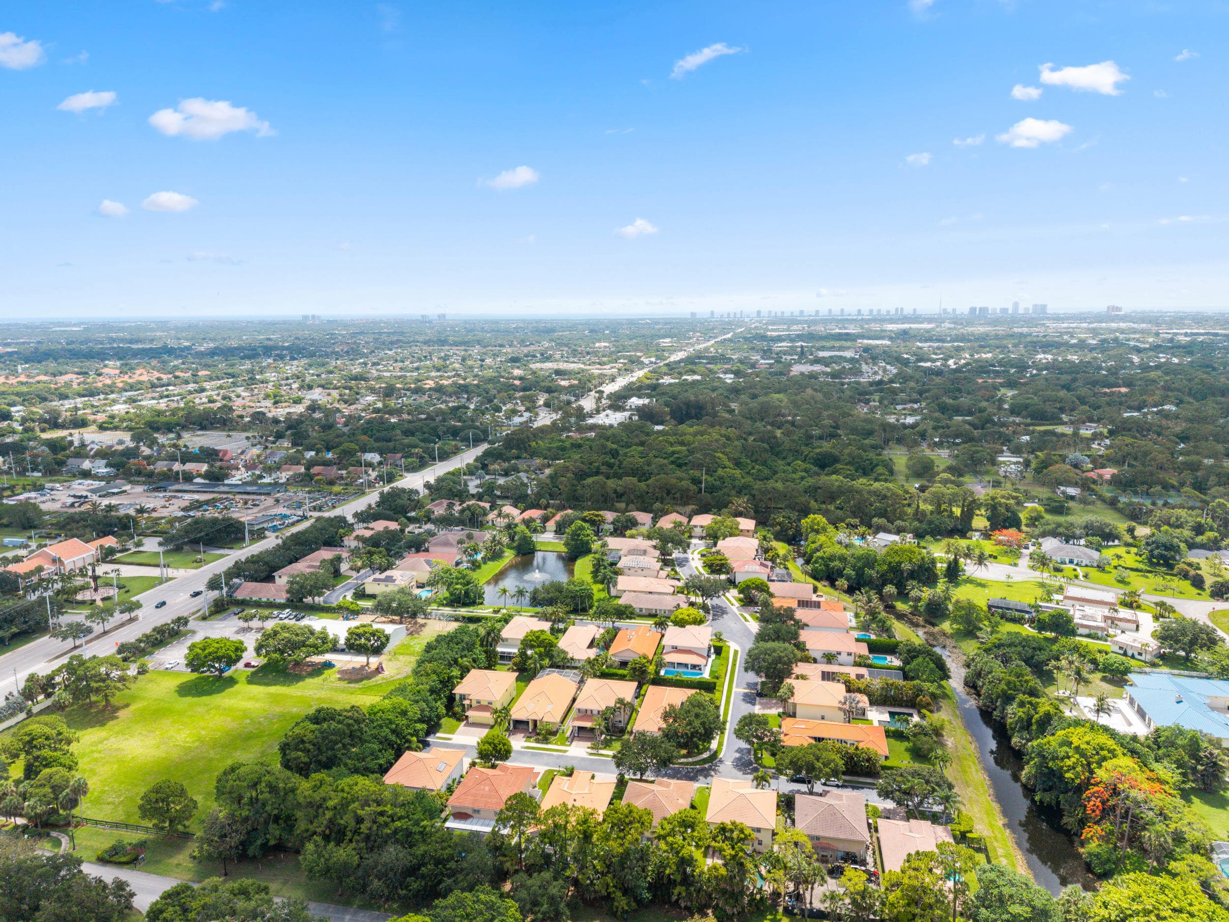 126 Hidden Hollow Drive, Palm Beach Gardens, FL 33418 — photo 55 of 57