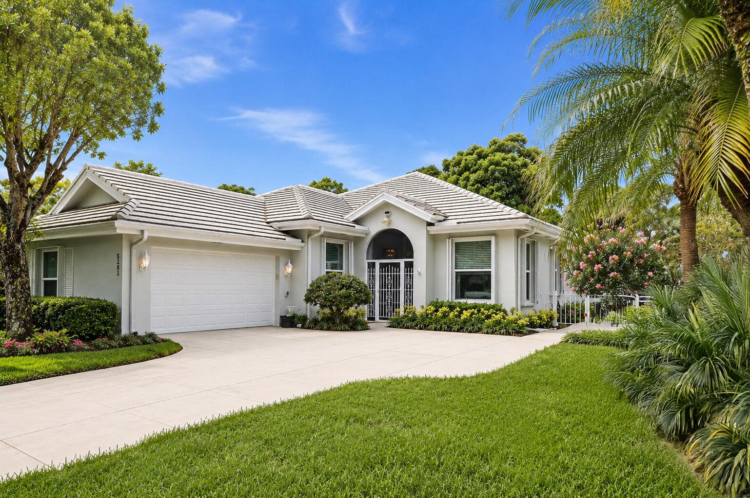 5263 SE Sweetbrier Terrace, Hobe Sound, FL 33455 — photo 1 of 30