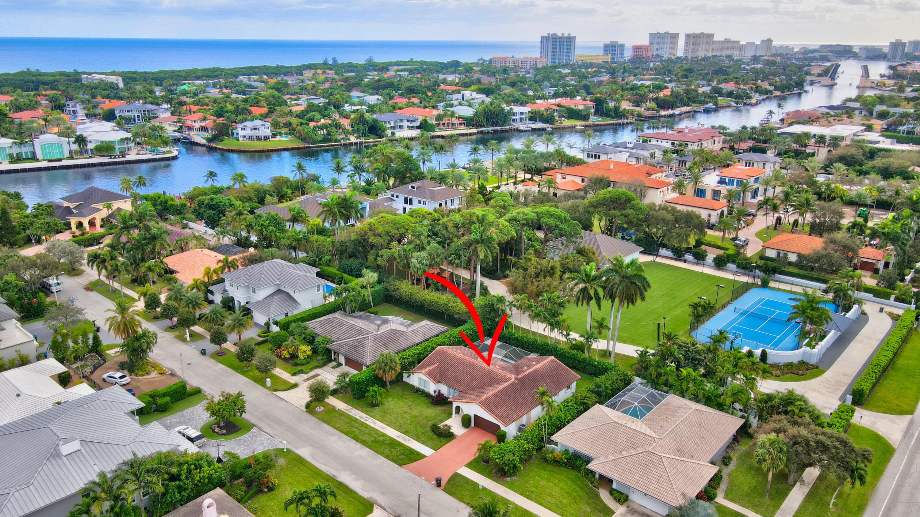 510 Silver Lane, Boca Raton, FL 33432 — photo 21 of 24