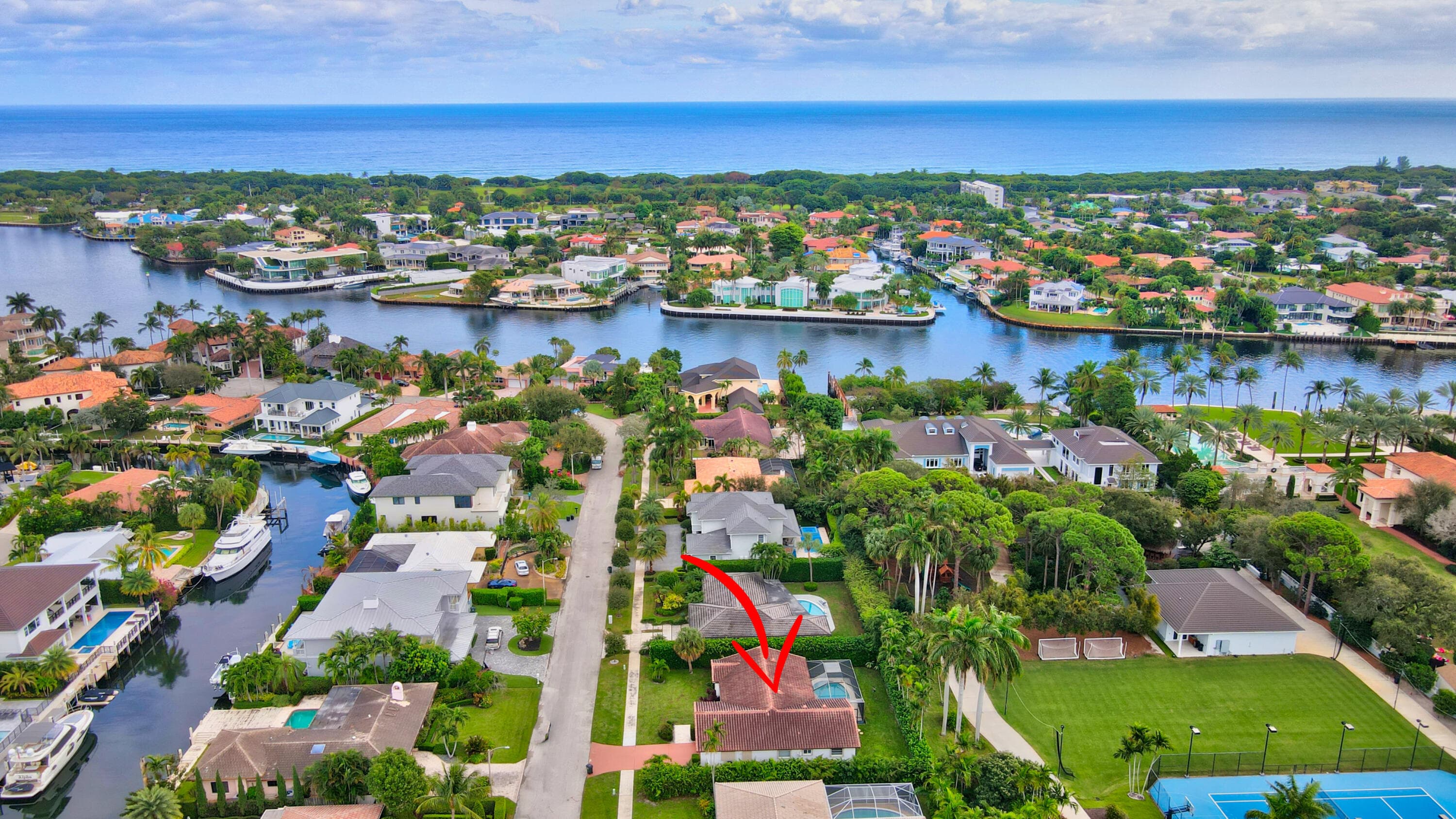 510 Silver Lane, Boca Raton, FL 33432 — photo 24 of 24