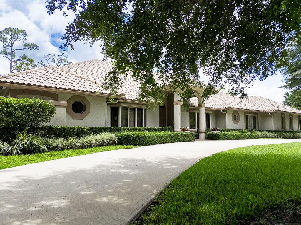 13406 Doubletree Circle, Wellington, FL 33414 — photo 2 of 86