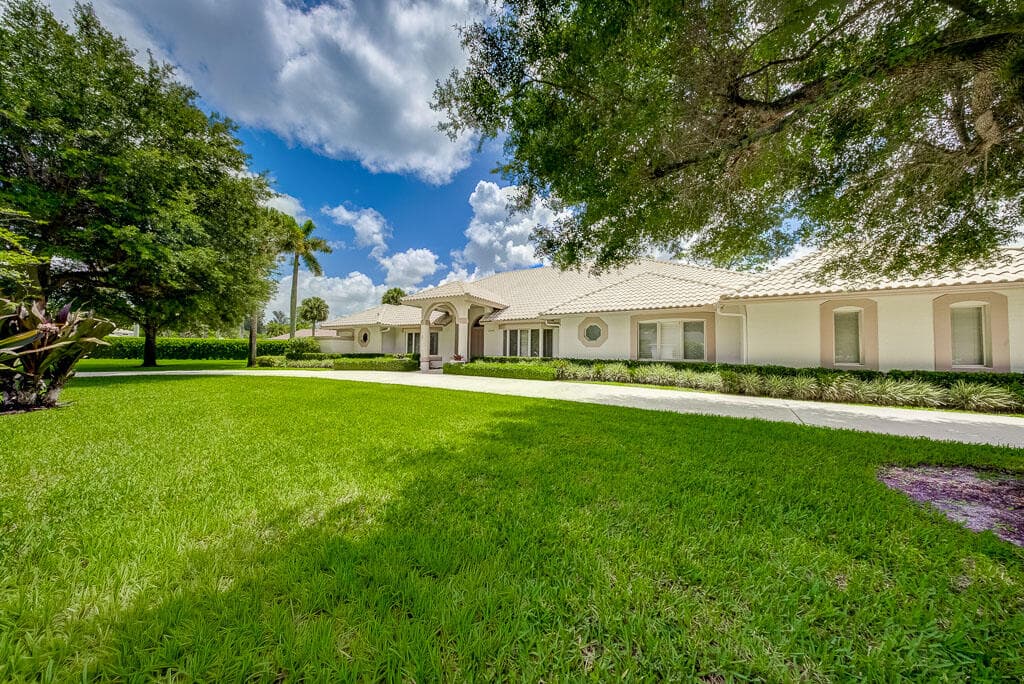 13406 Doubletree Circle, Wellington, FL 33414 — photo 9 of 86