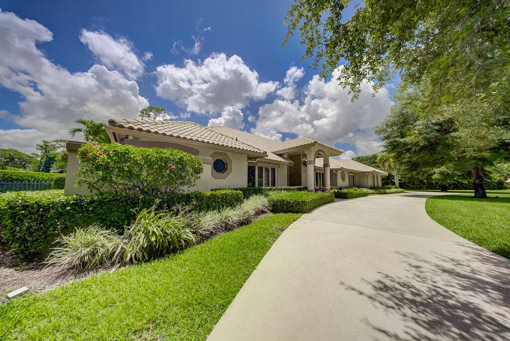 13406 Doubletree Circle, Wellington, FL 33414 — photo 3 of 86