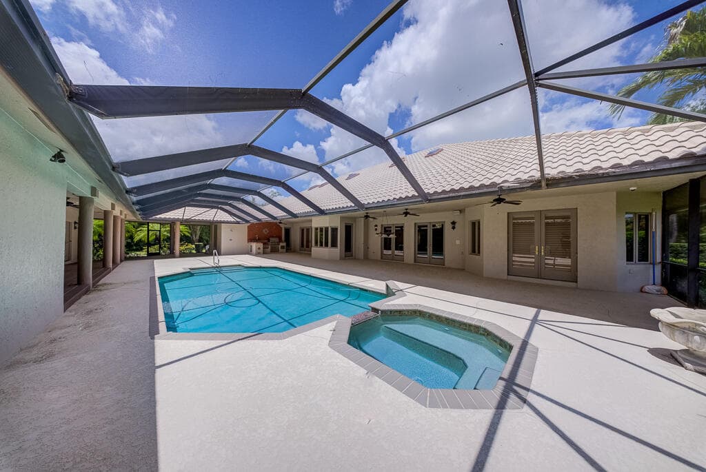 13406 Doubletree Circle, Wellington, FL 33414 — photo 45 of 86