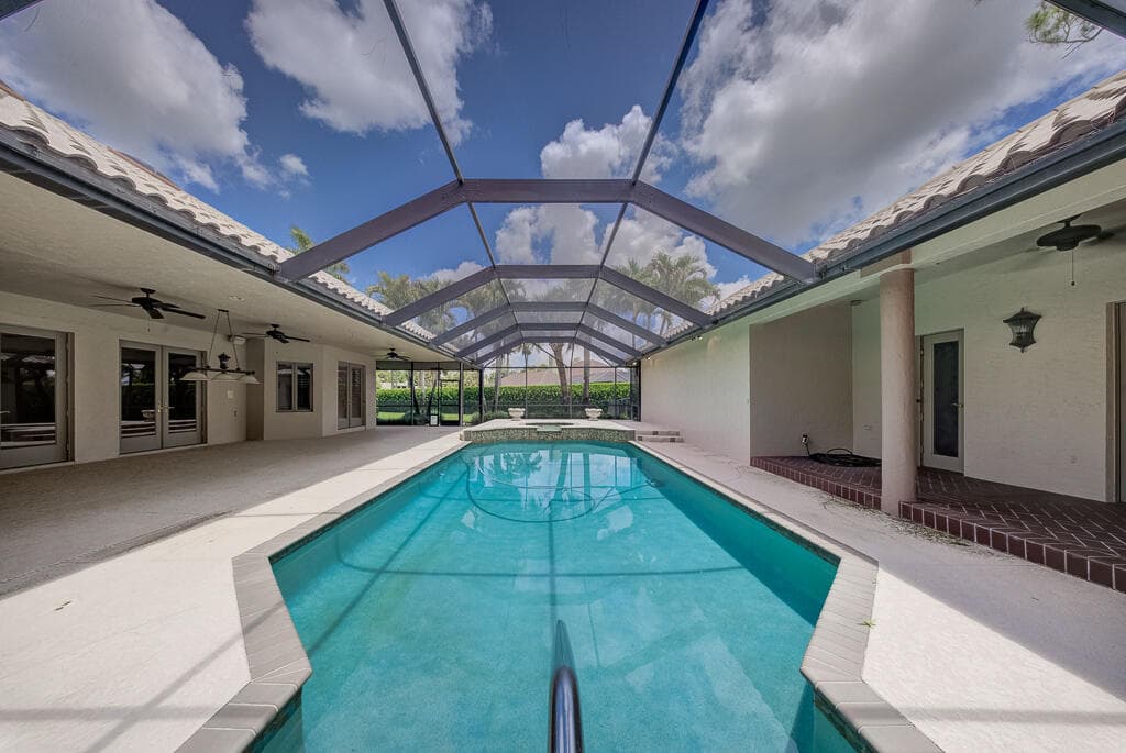 13406 Doubletree Circle, Wellington, FL 33414 — photo 47 of 86