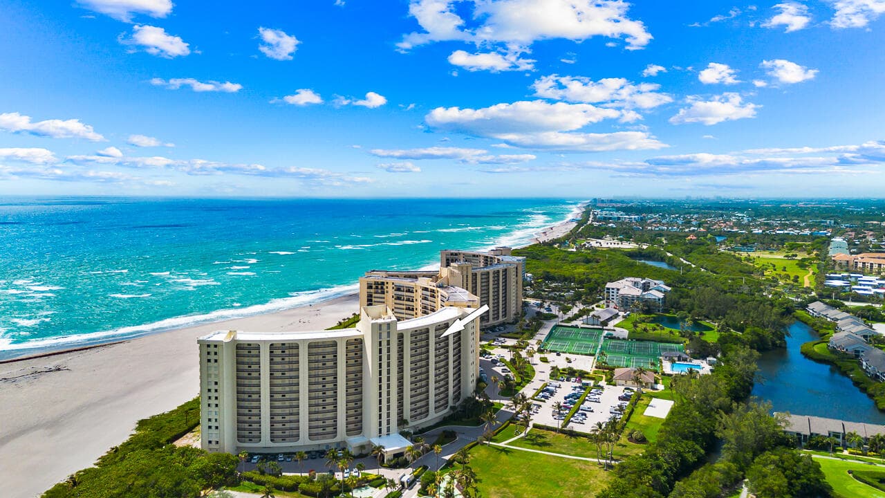 400 Ocean Trail Way 1108, Jupiter, FL 33477 — photo 4 of 41