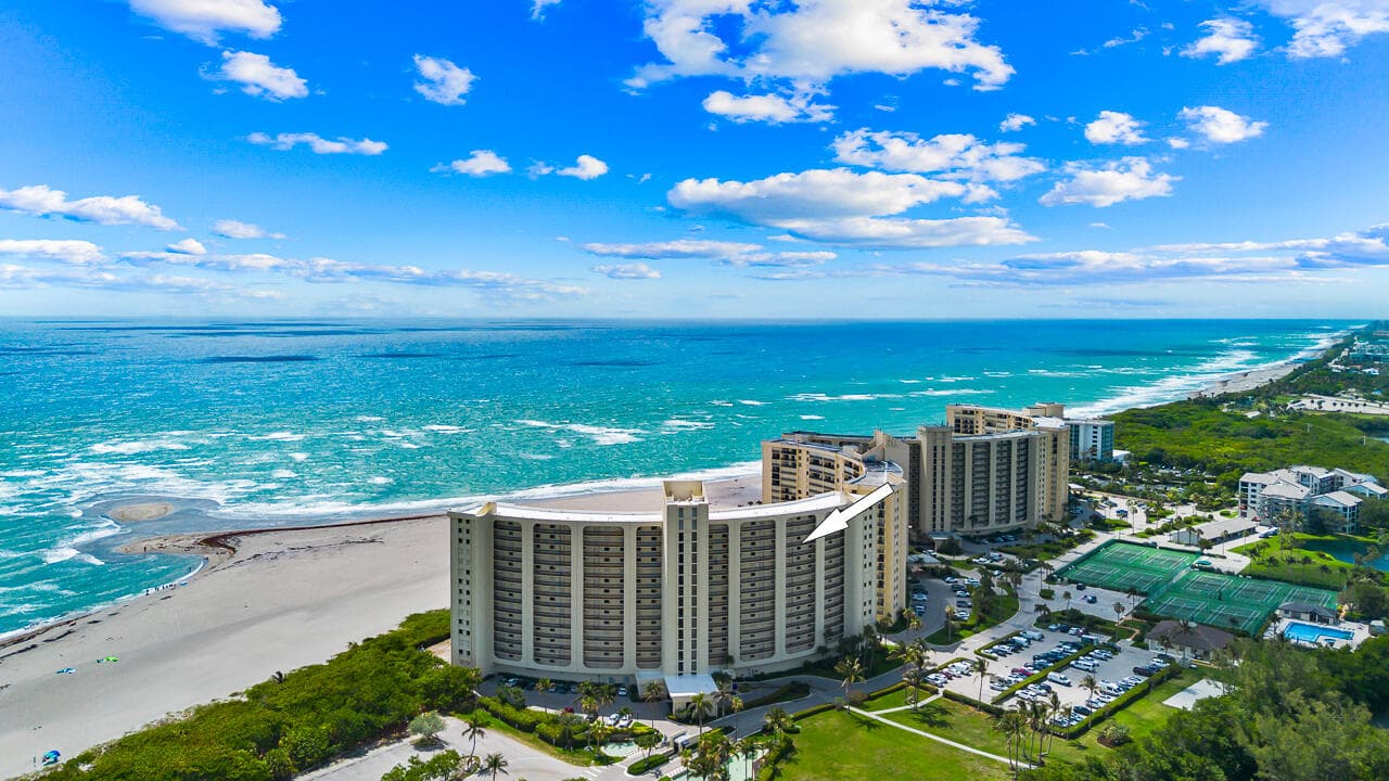 400 Ocean Trail Way 1108, Jupiter, FL 33477 — photo 5 of 41
