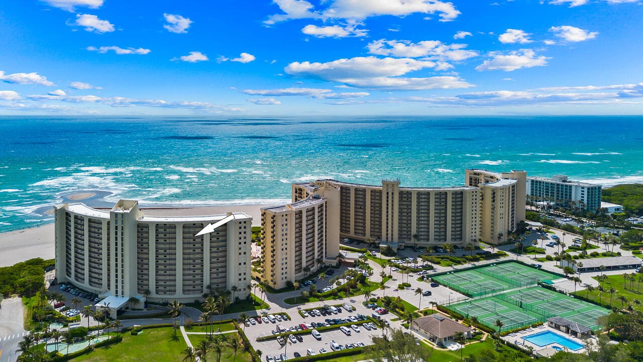 400 Ocean Trail Way 1108, Jupiter, FL 33477 — photo