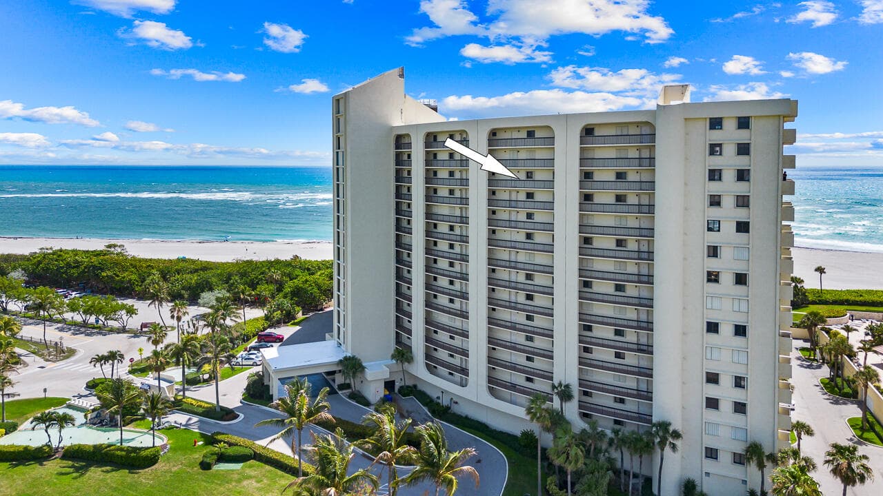 400 Ocean Trail Way 1108, Jupiter, FL 33477 — photo 7 of 41