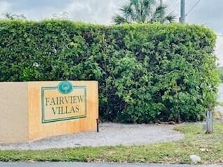 1876 Fairview Villas Drive 2, West Palm Beach, FL 33406 — photo 1 of 20