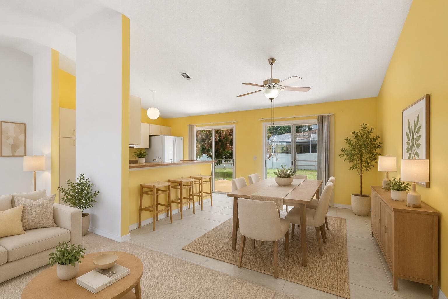 1701 SW Cashmere Boulevard, Port St. Lucie, FL 34953 — photo 13 of 36
