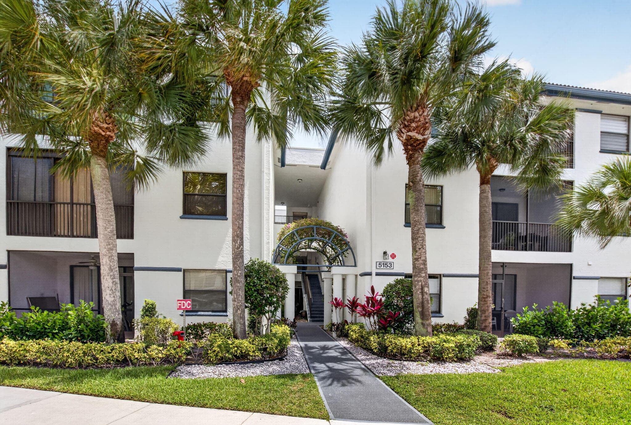 5153 Floria Drive J, Boynton Beach, FL 33437 — photo