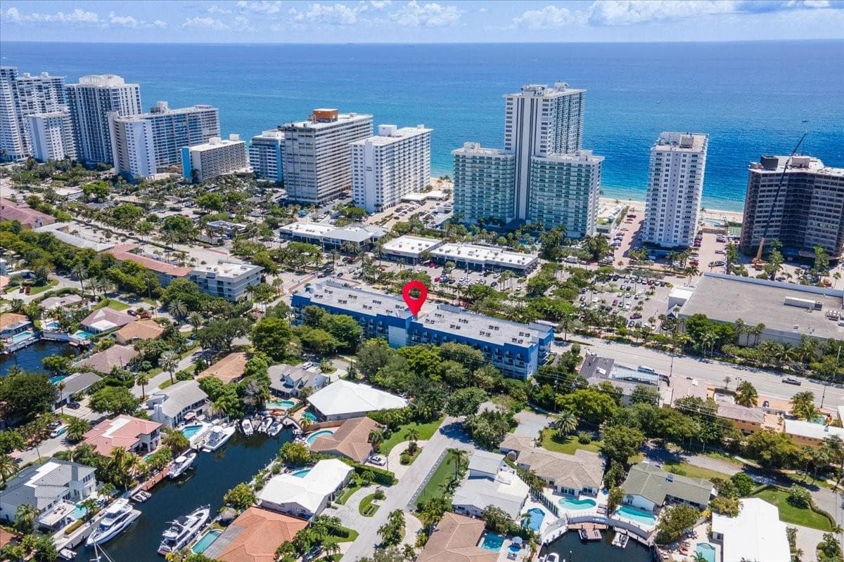 3909 N Ocean Boulevard 210, Fort Lauderdale, FL 33308 — photo 27 of 37