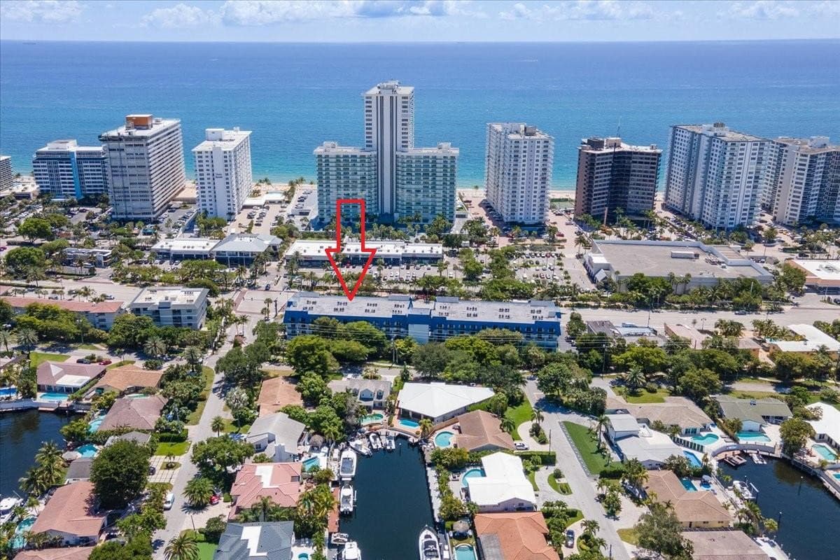 3909 N Ocean Boulevard 210, Fort Lauderdale, FL 33308 — photo 37 of 37