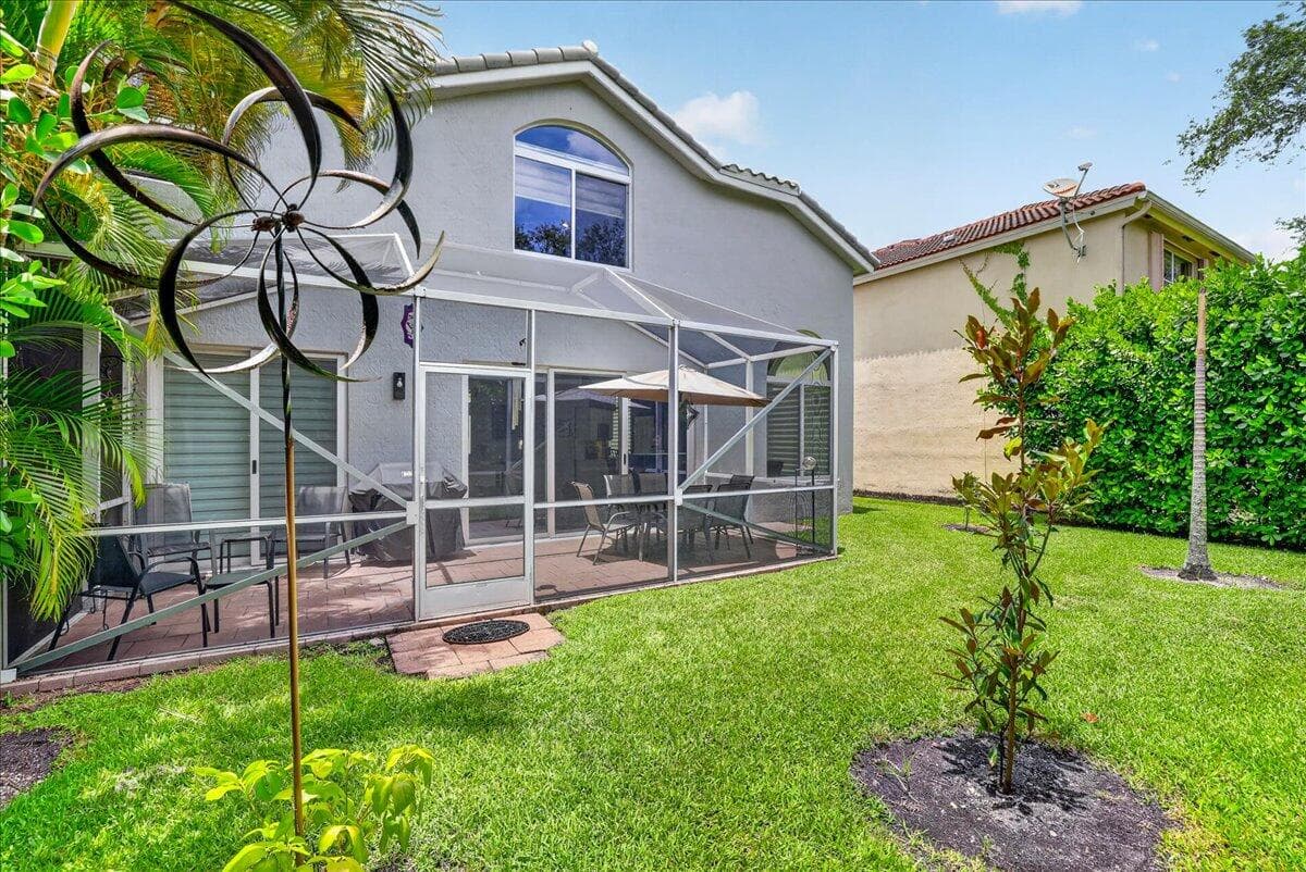 11642 NW 13th Manor, Coral Springs, FL 33071 — photo 43 of 57