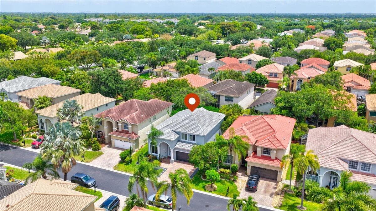 11642 NW 13th Manor, Coral Springs, FL 33071 — photo 49 of 57