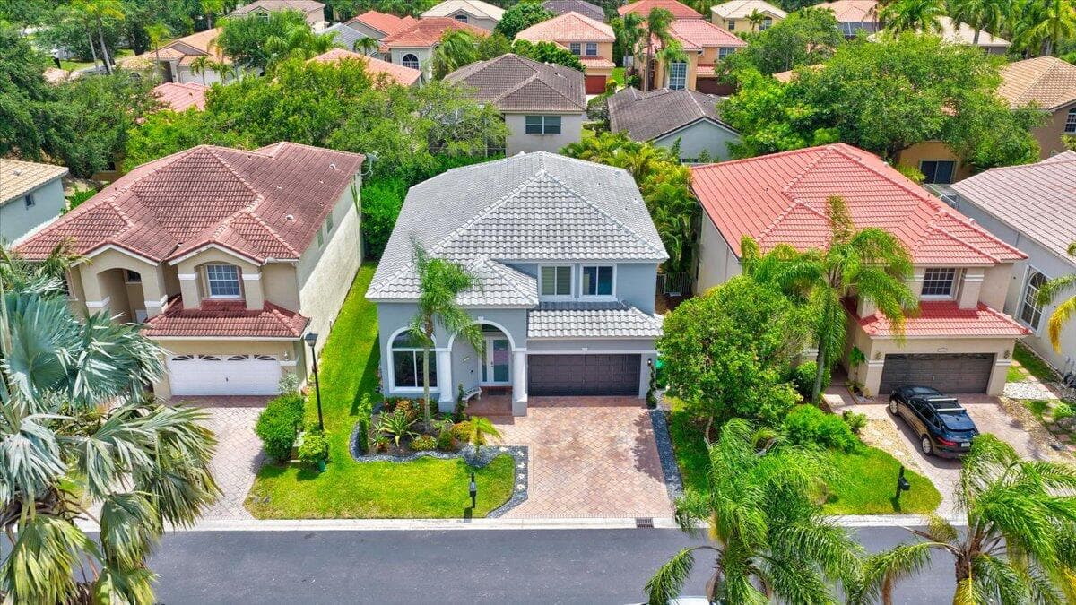 11642 NW 13th Manor, Coral Springs, FL 33071 — photo 47 of 57