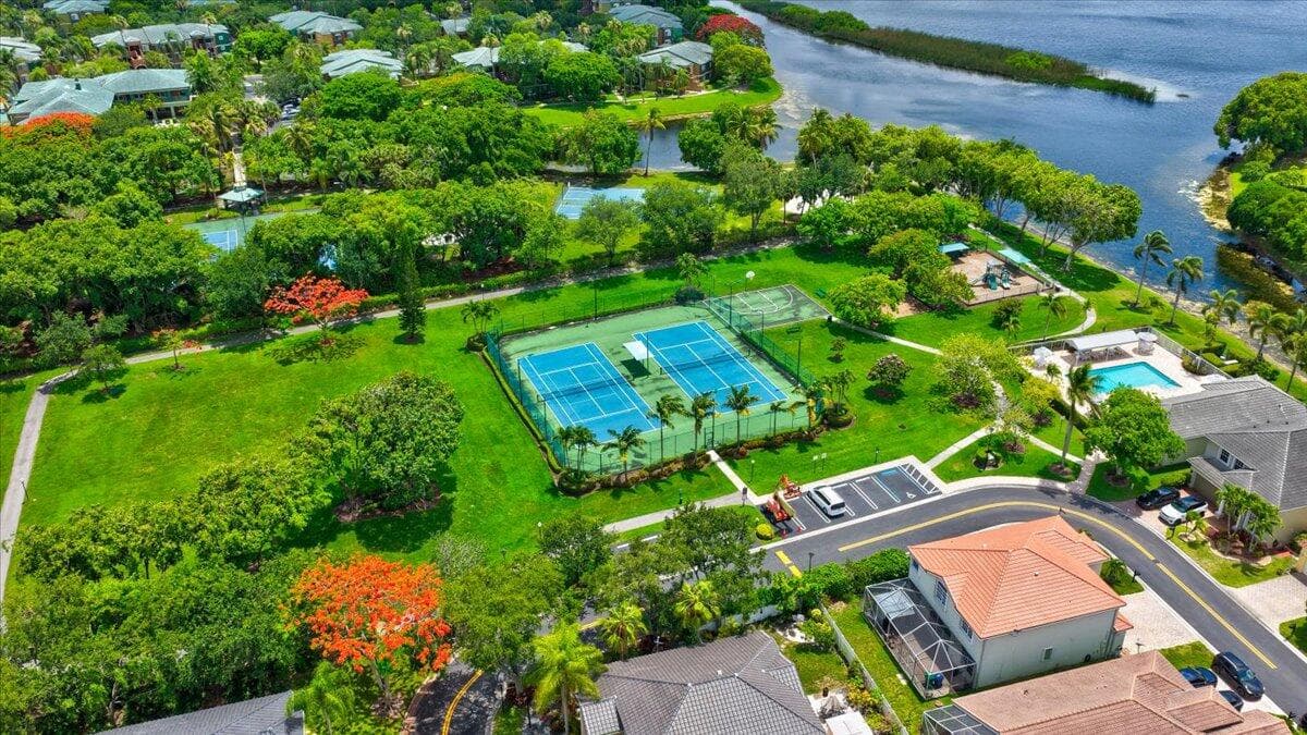 11642 NW 13th Manor, Coral Springs, FL 33071 — photo 51 of 57