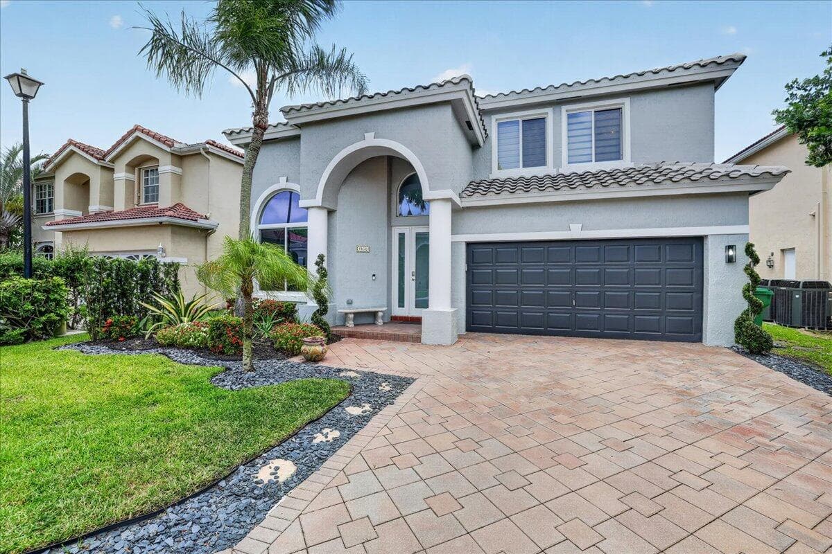 11642 NW 13th Manor, Coral Springs, FL 33071 — photo 3 of 57