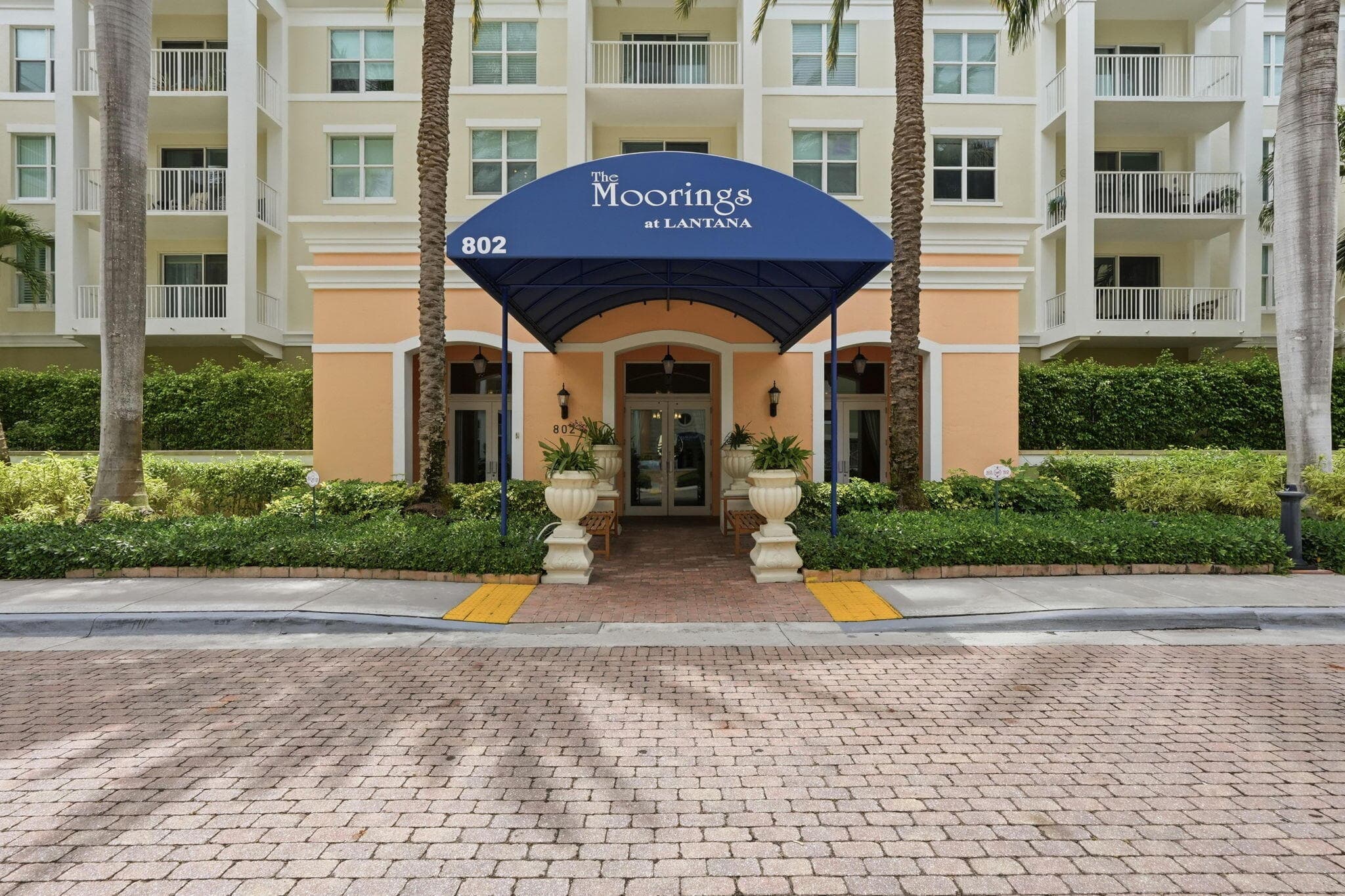 802 W Windward Way 304, Lantana, FL 33462 — photo 4 of 45