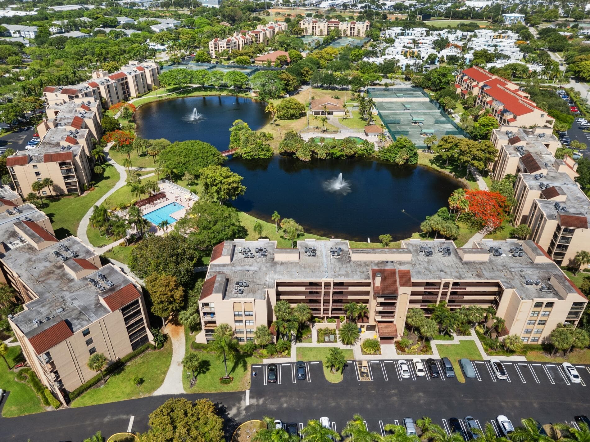2455 Lindell Boulevard 3103, Delray Beach, FL 33444 — photo 33 of 40